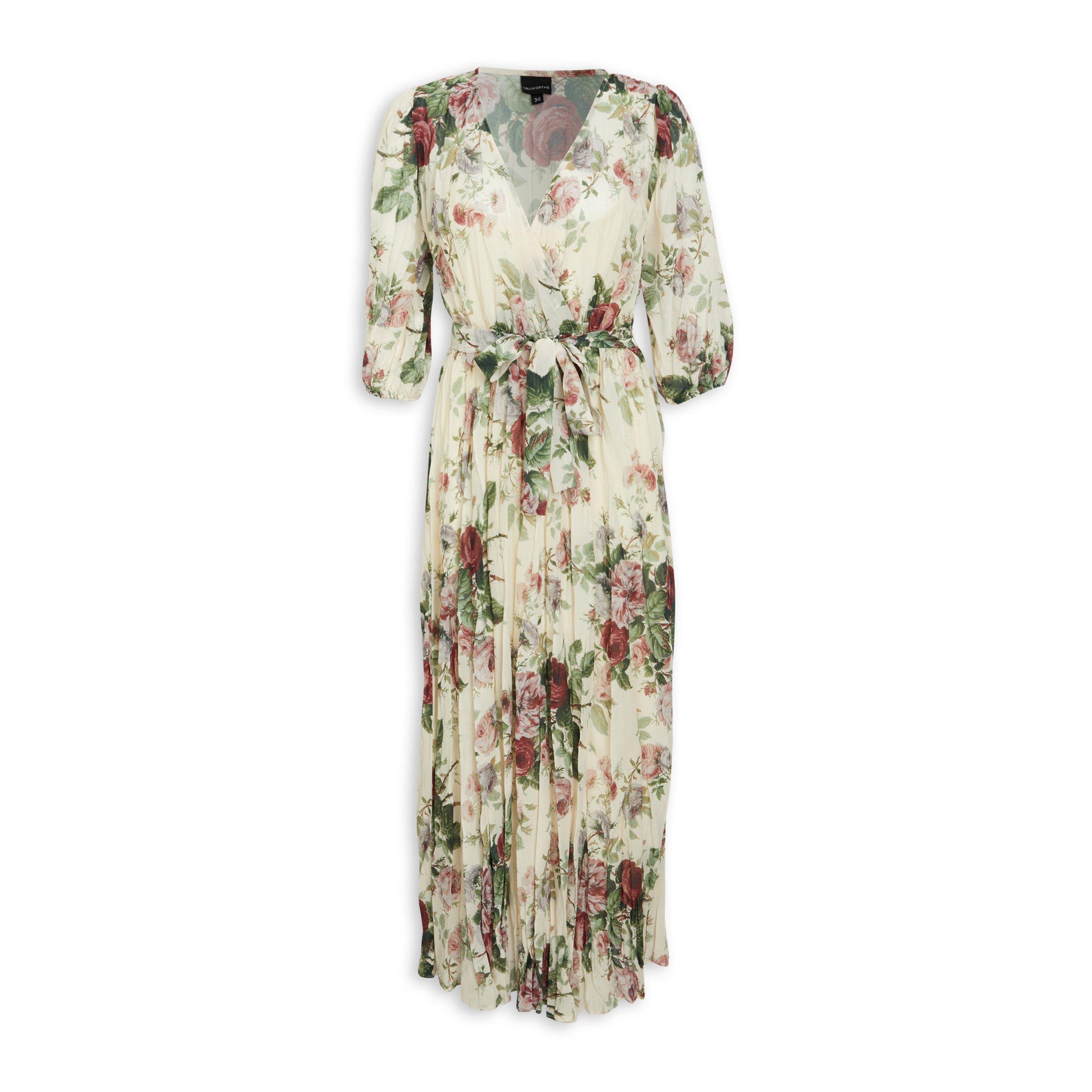 Truworths summer clearance dresses