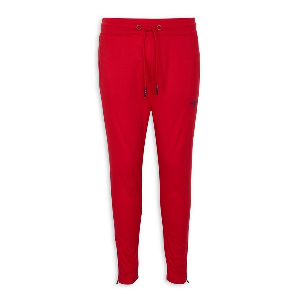 Red Jogger (3078815)