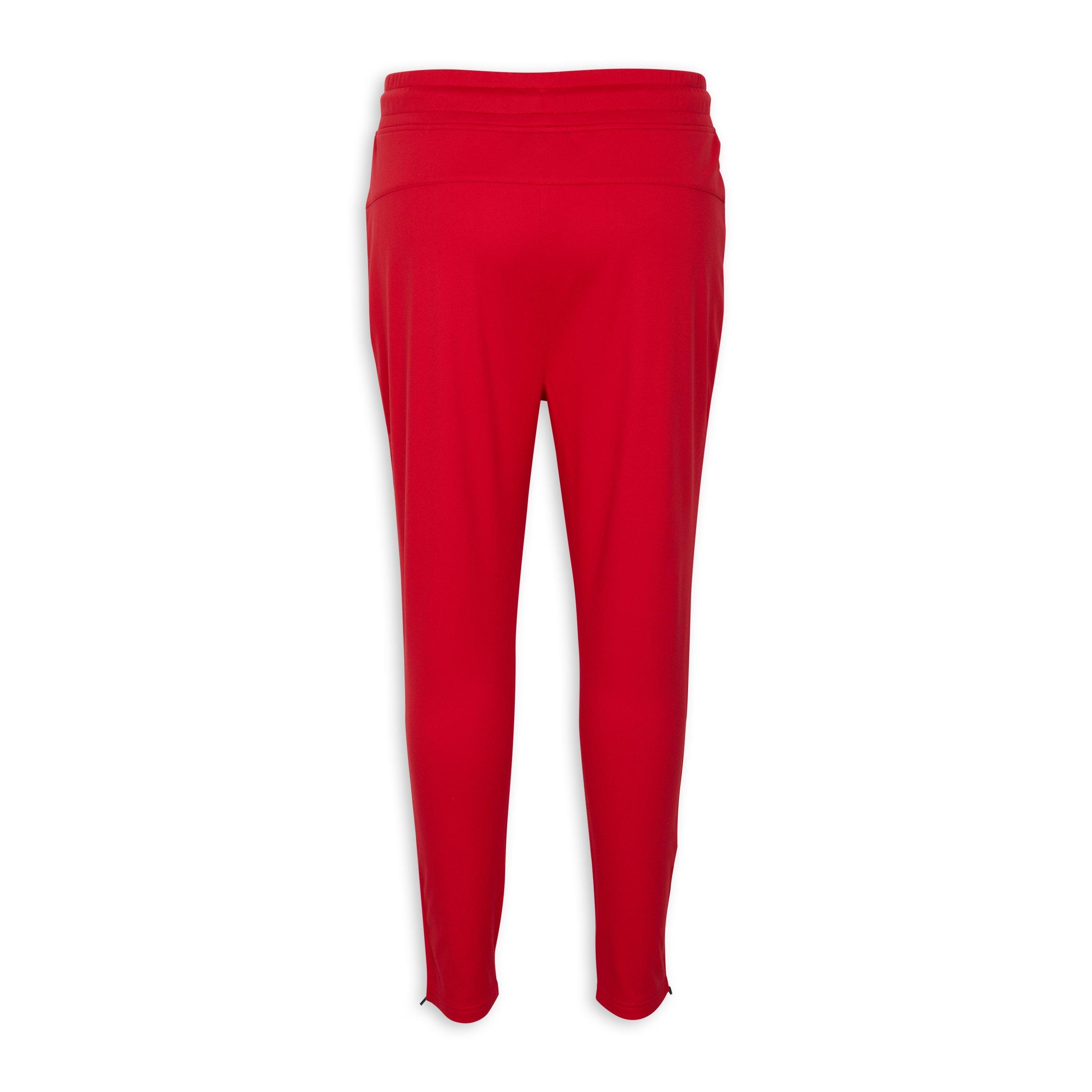 Red Jogger (3078815)