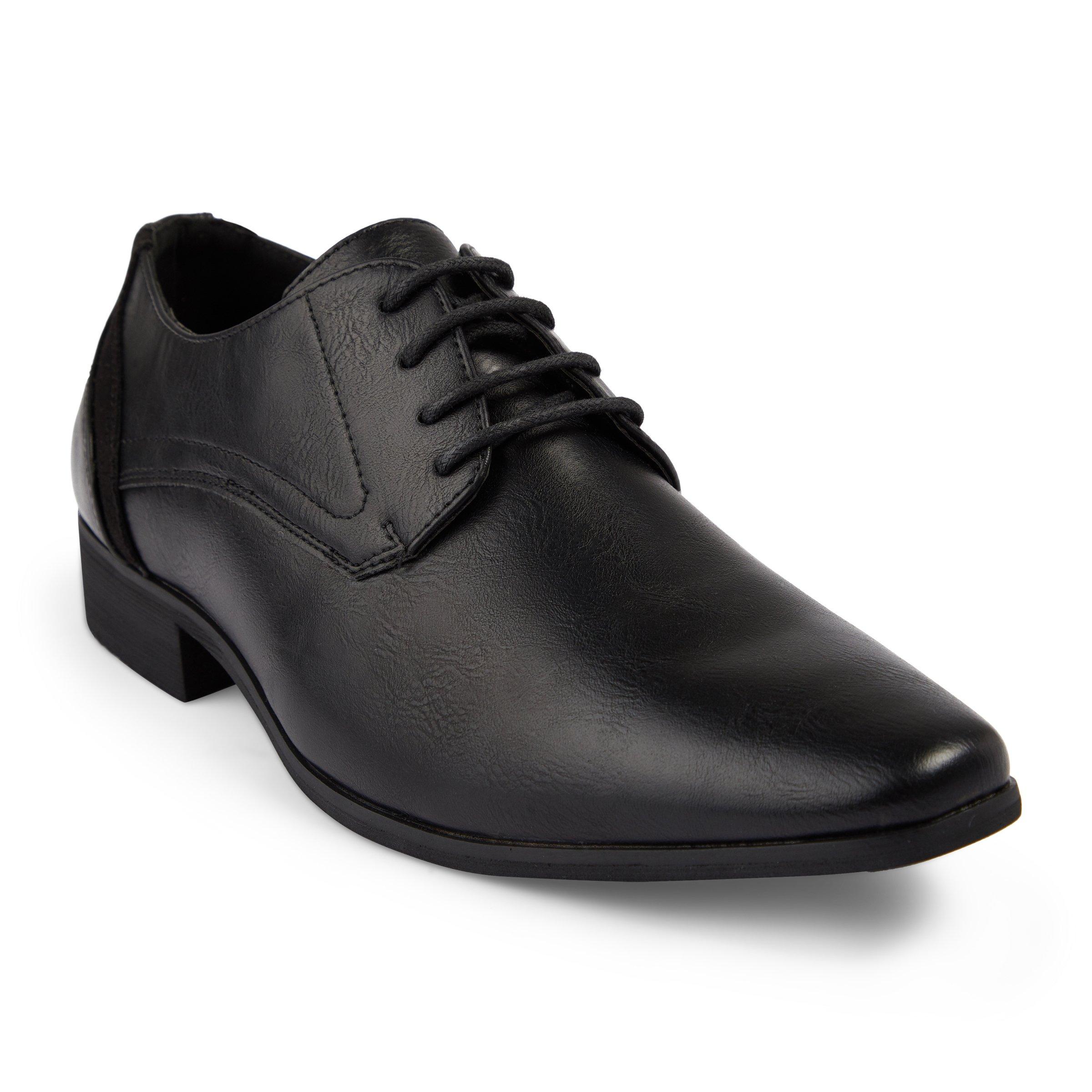 Truworths man best sale formal shoes