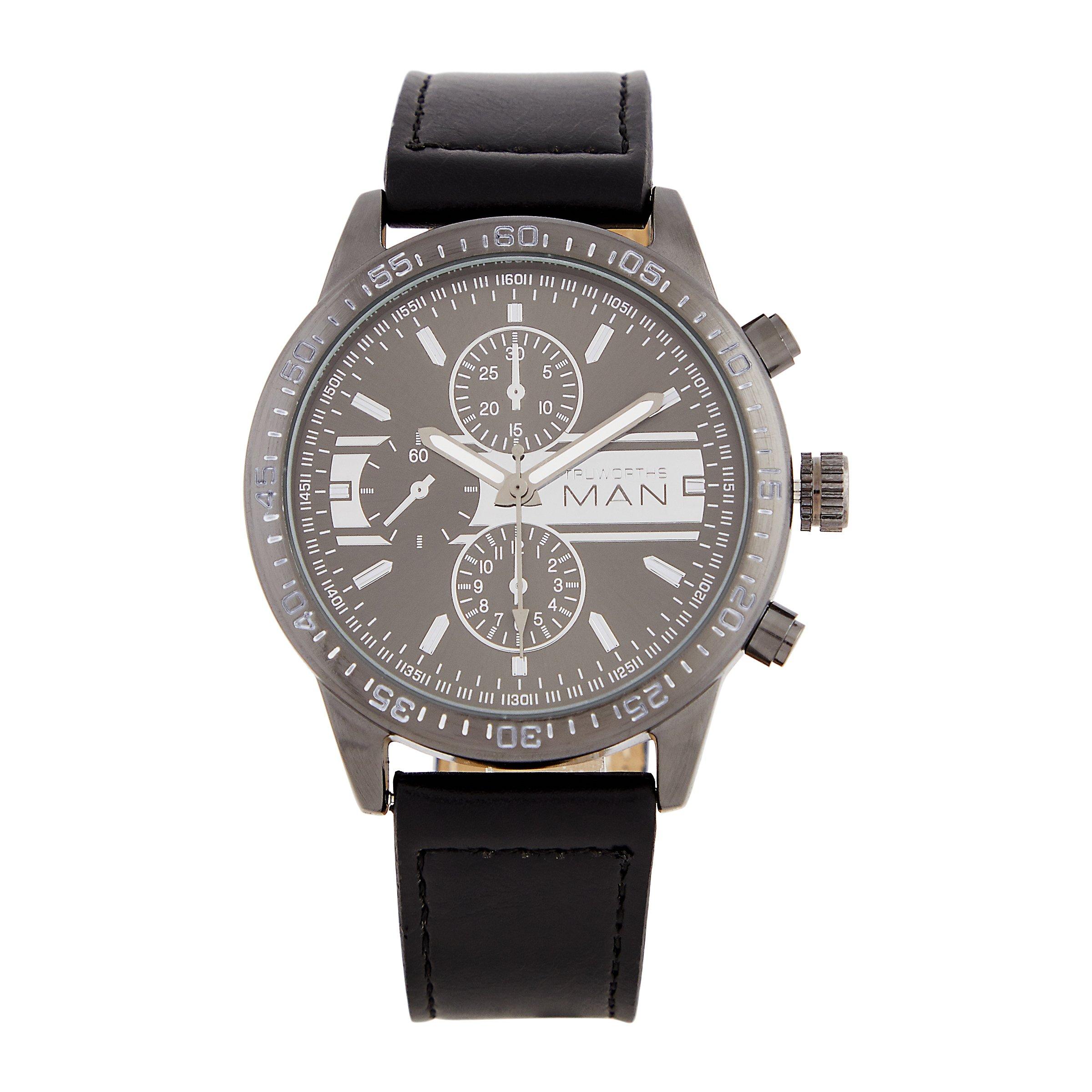 Truworths man best sale watches prices