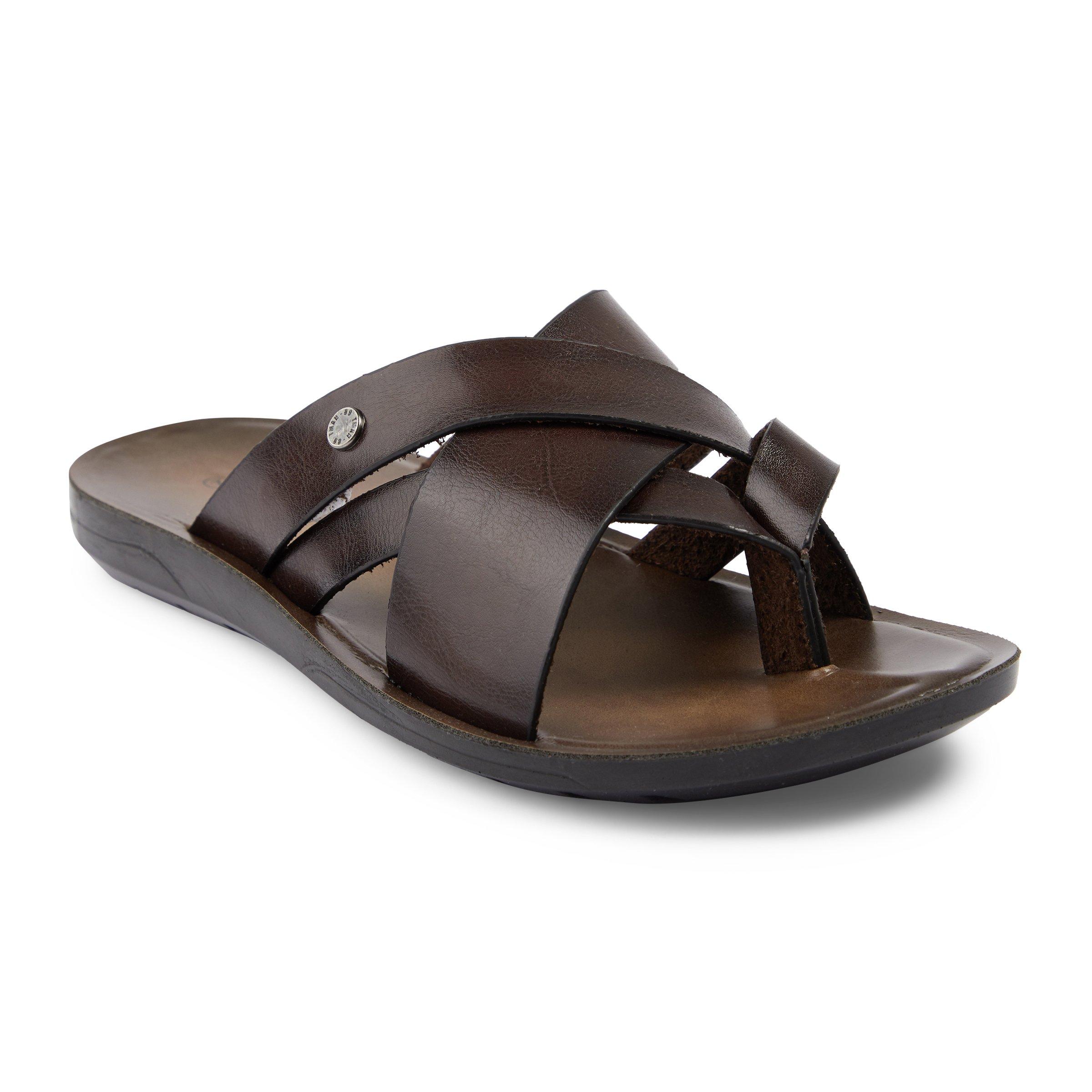 Truworths man clearance sandals