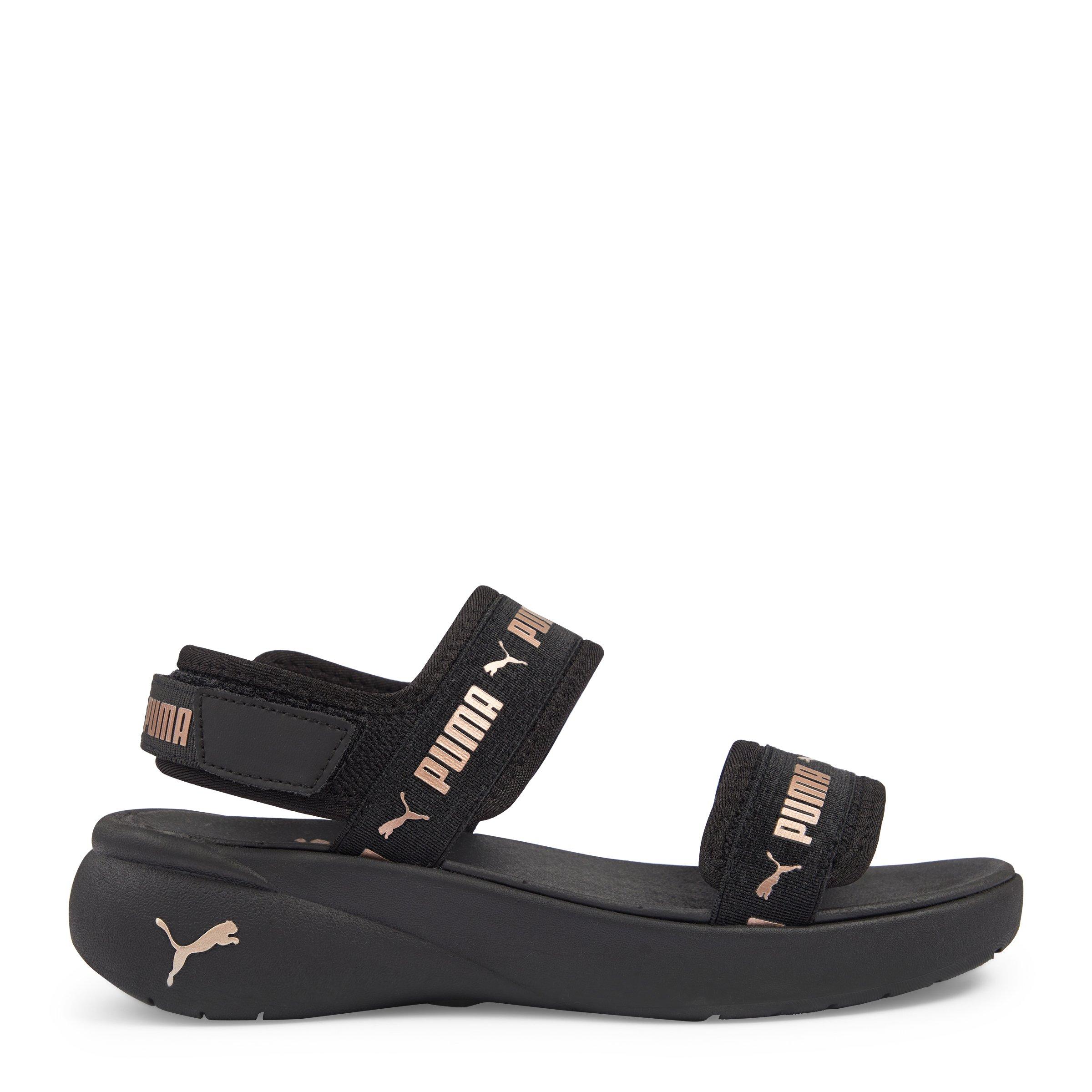 Sandals from hot sale puma