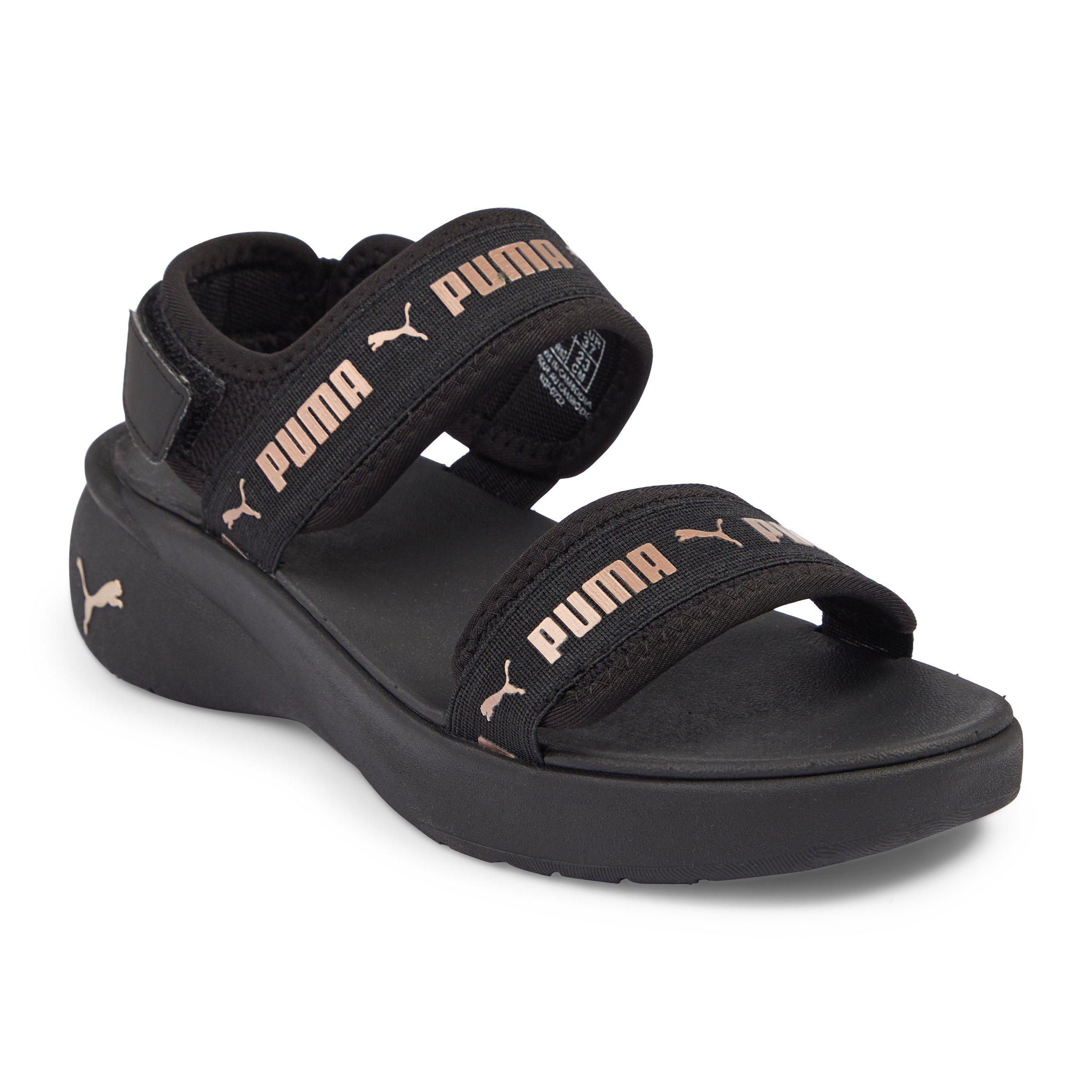 Puma ladies shop sandals price