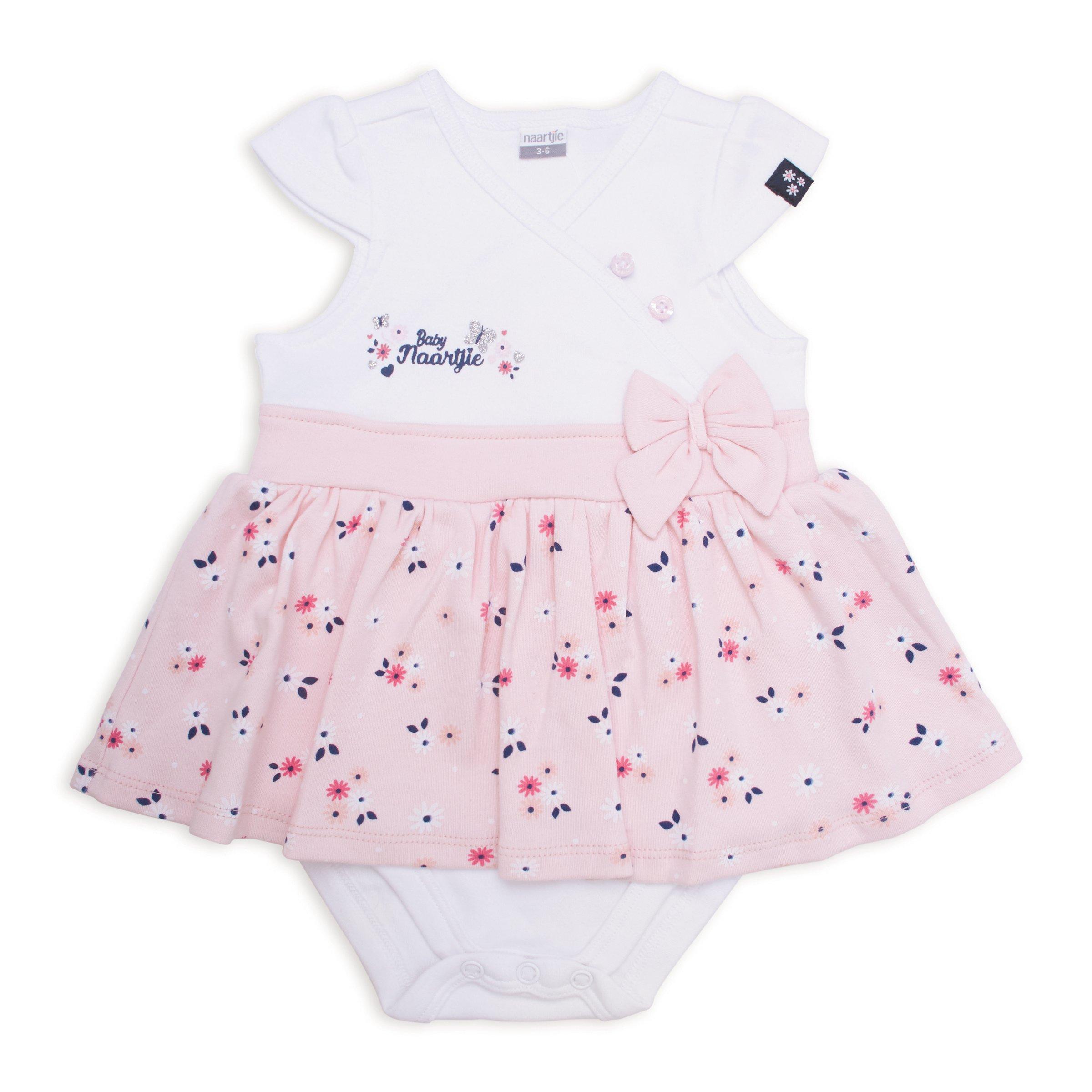 Naartjie baby girl discount clothes