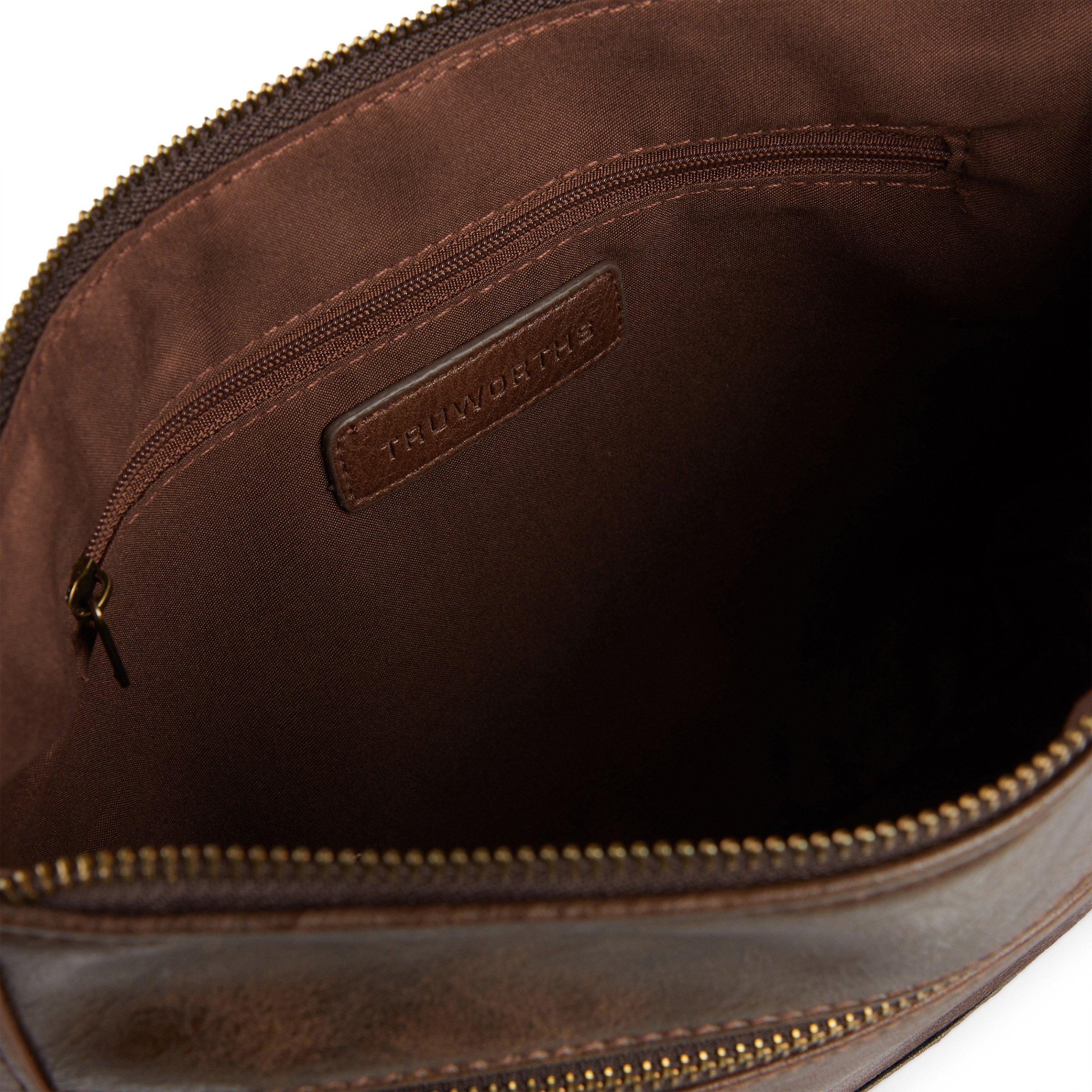 Brown Crossbody Bag (3079166)