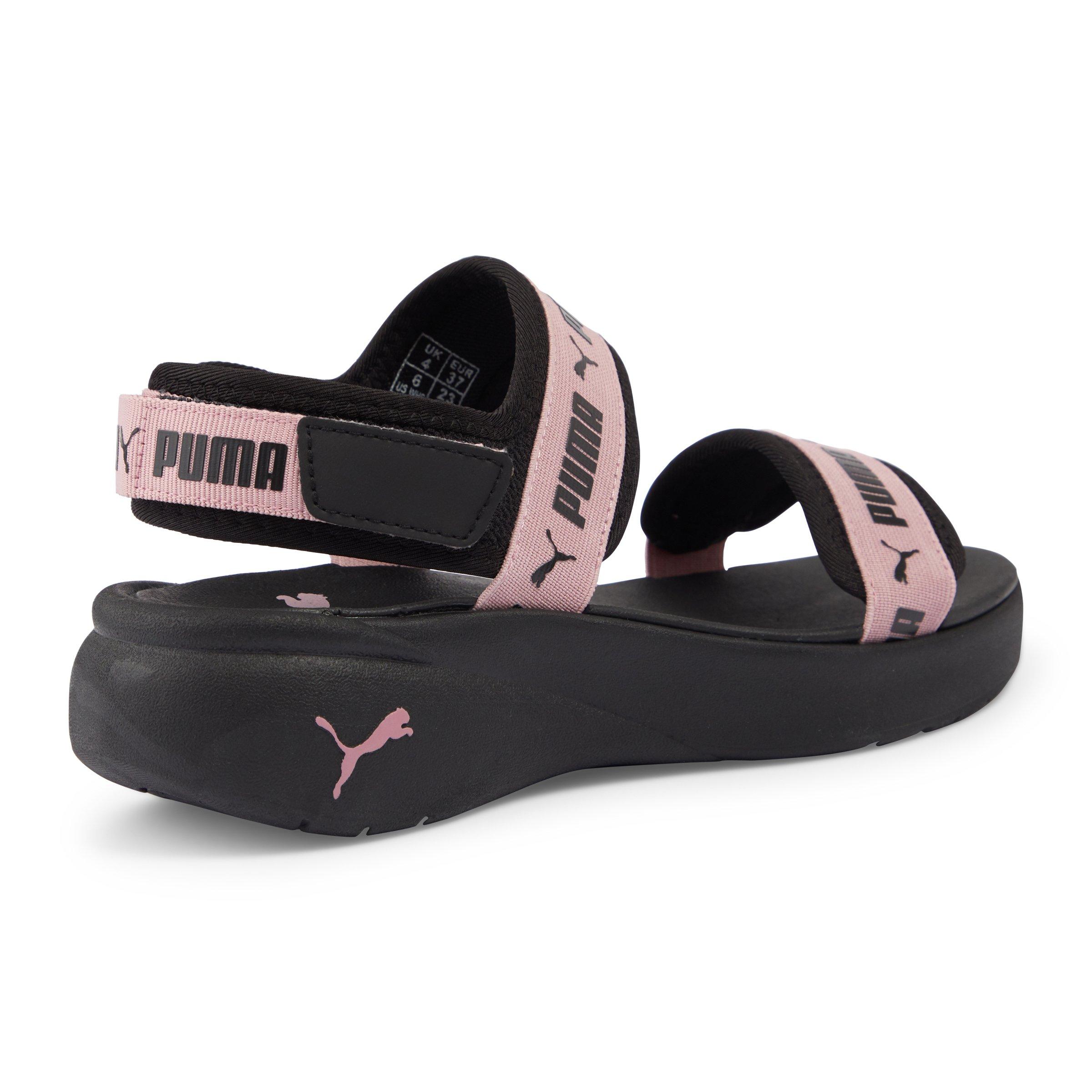 Puma sandals shop for womens