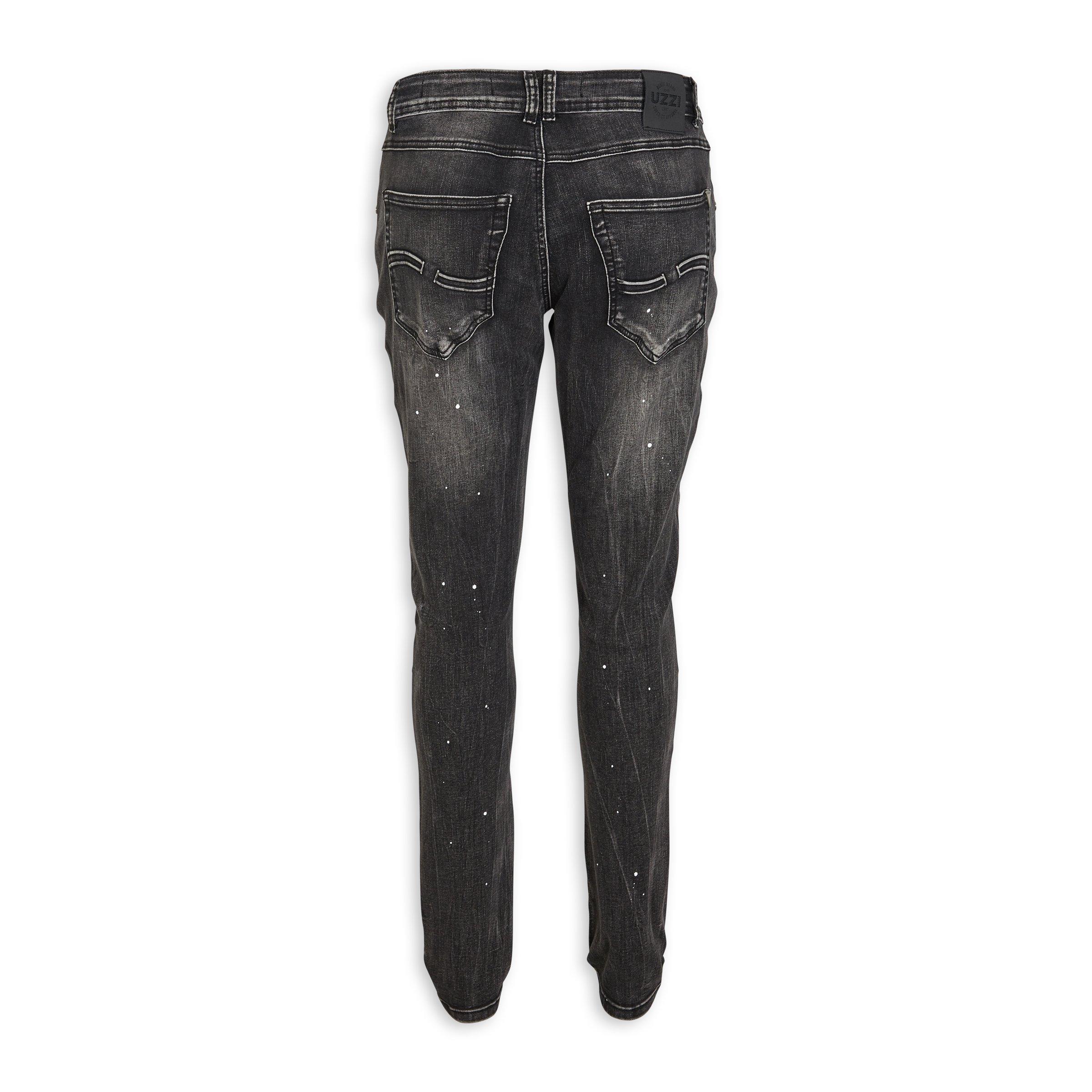 Uzzi 2024 skinny jeans