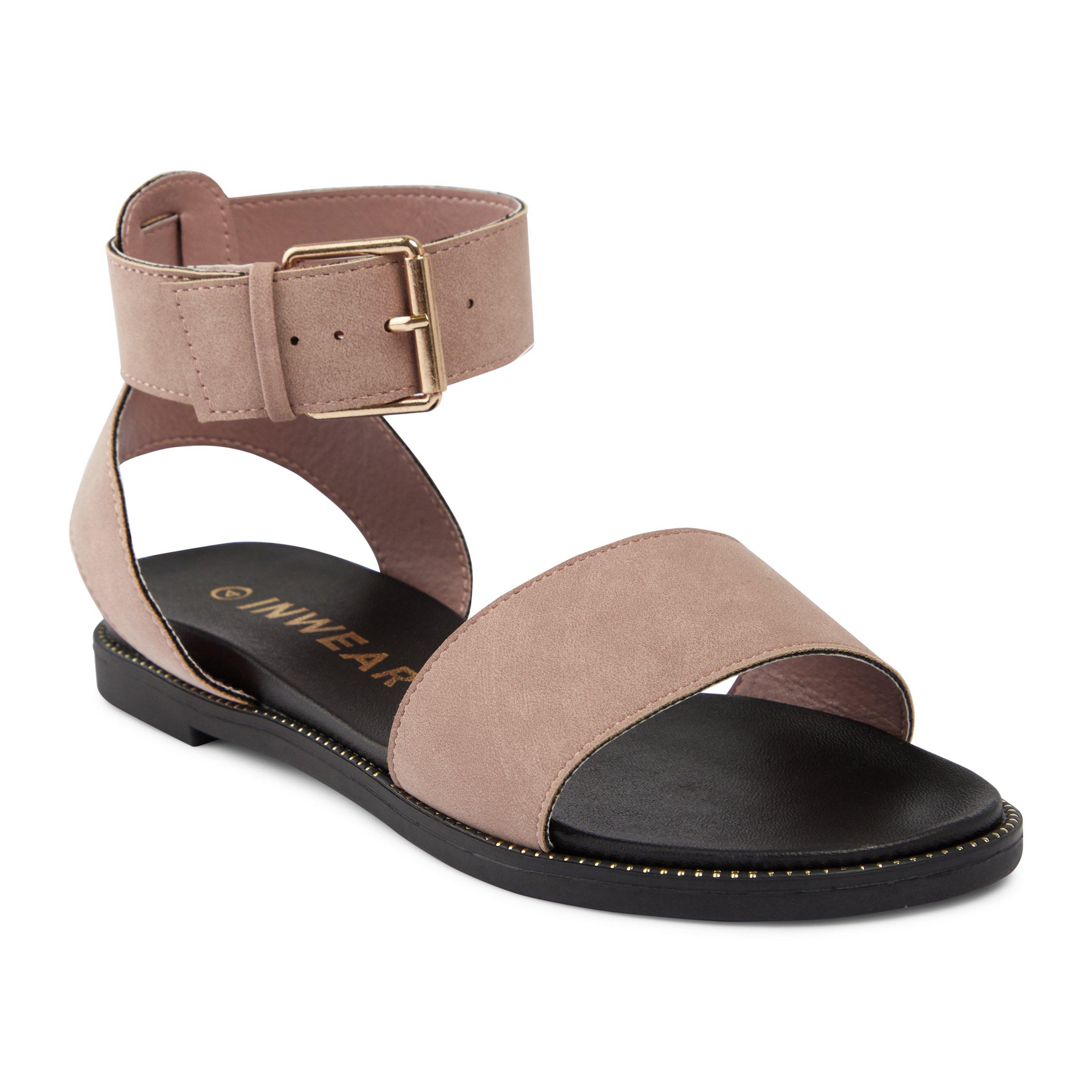 Free people torrence on sale sandal