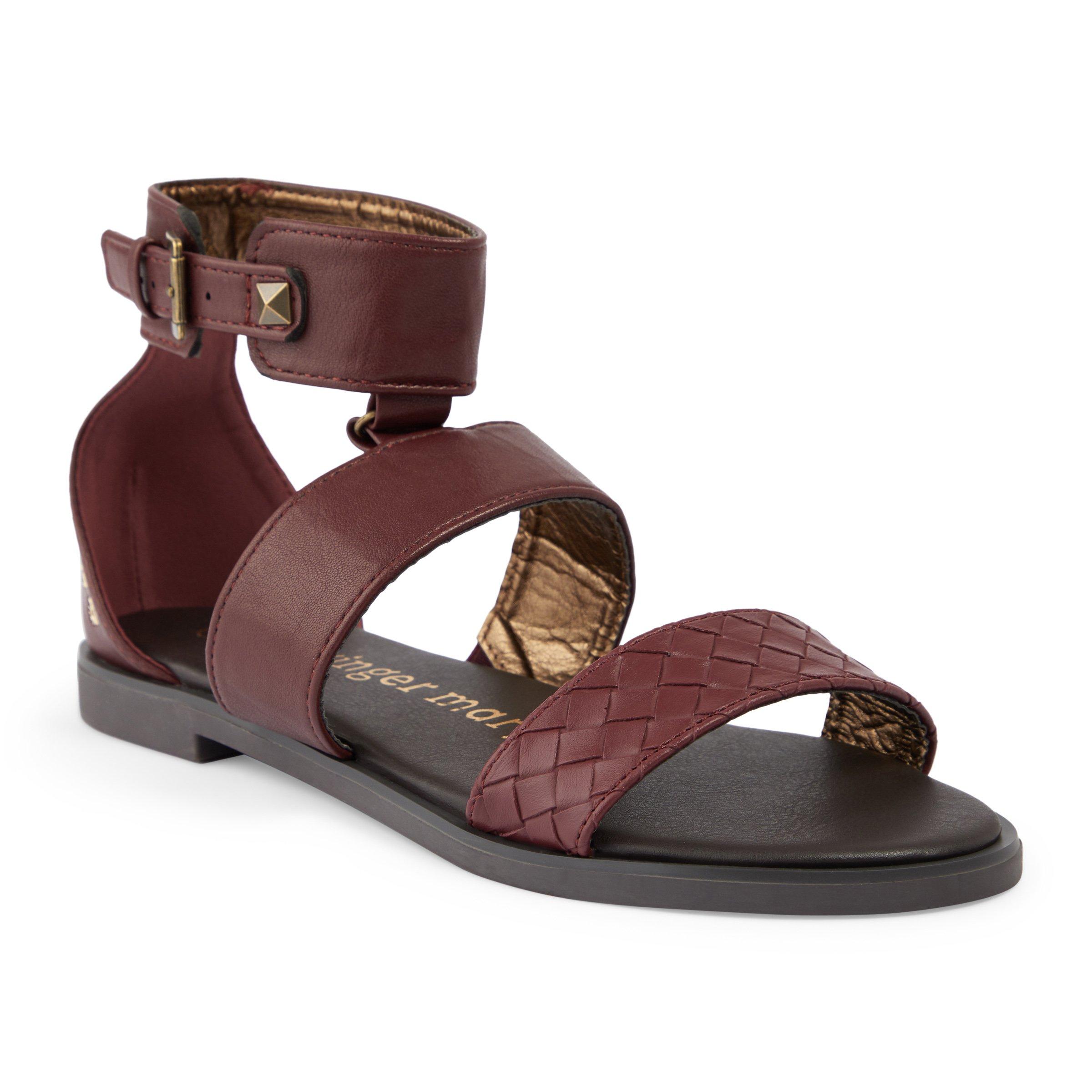 Truworths ginger hot sale mary sandals