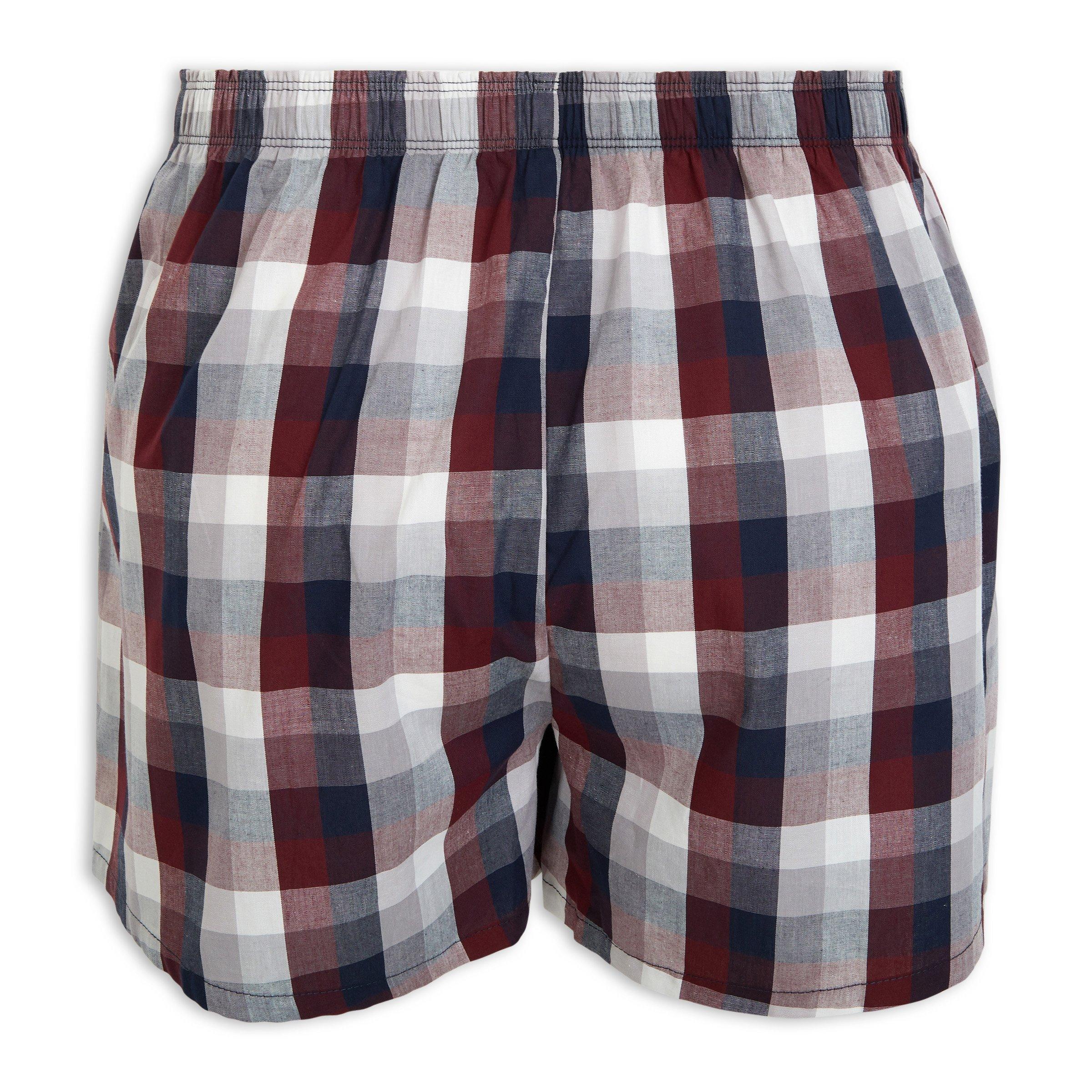 3-pack Boxers (3079386)