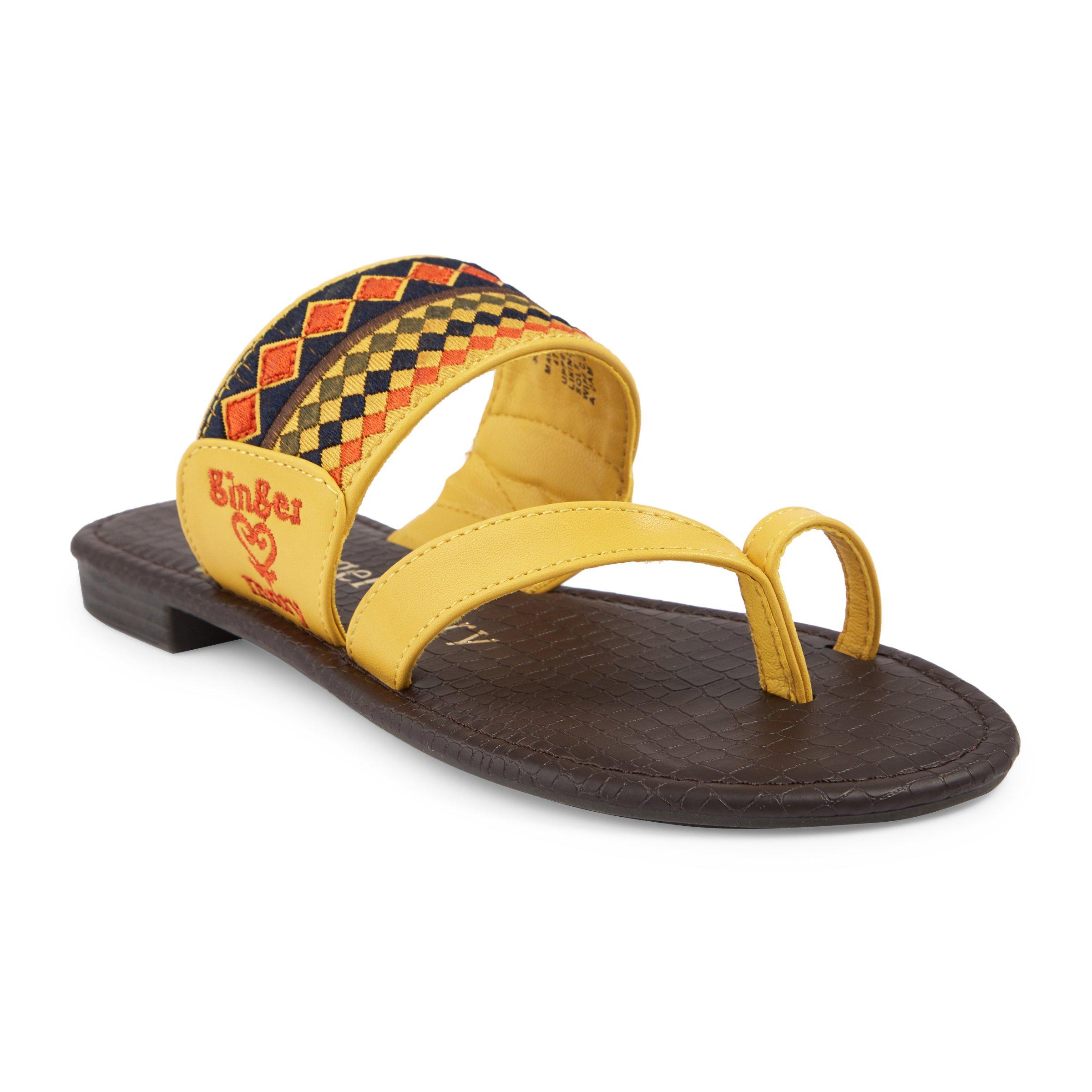 Truworths ginger mary on sale sandals