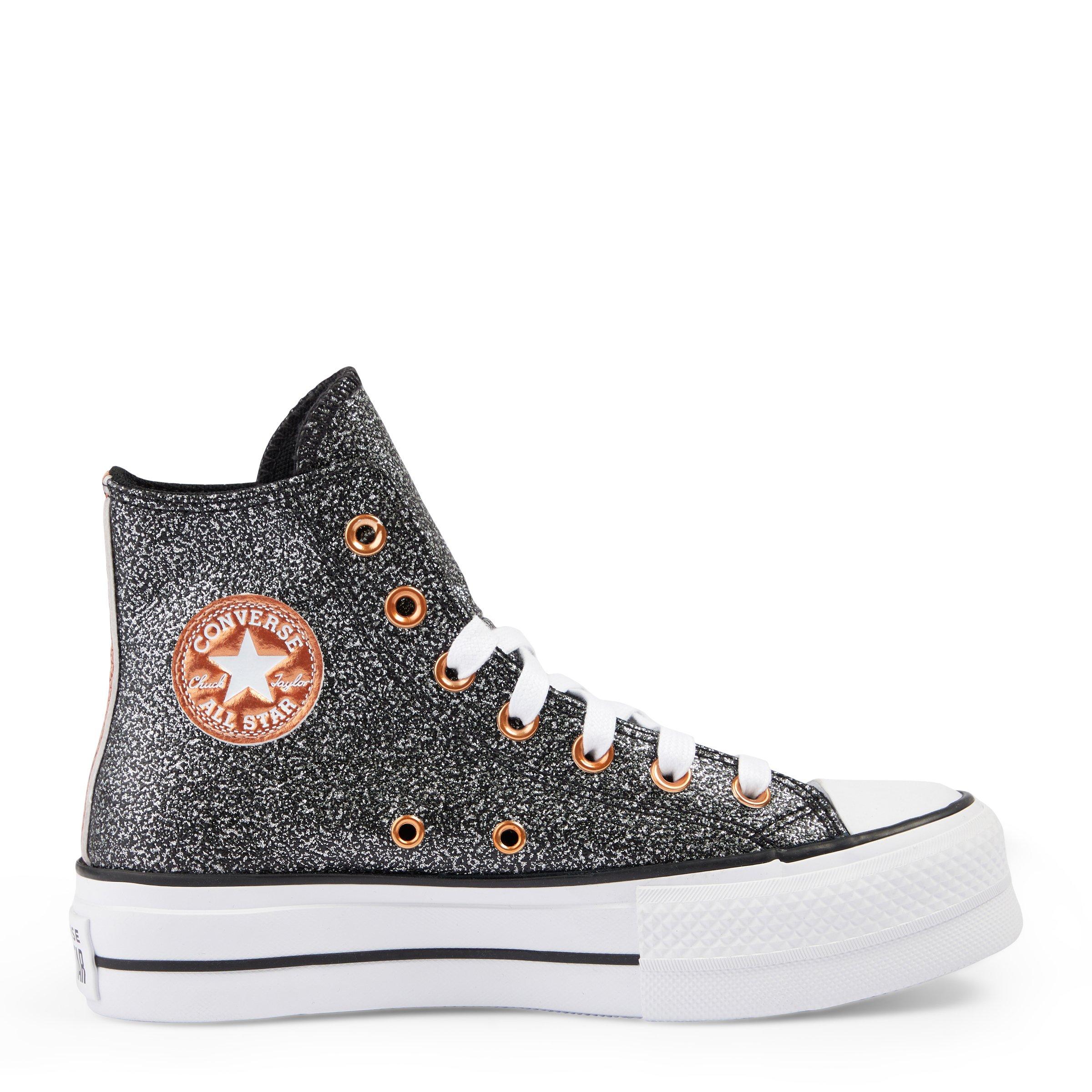 Convers paillette best sale