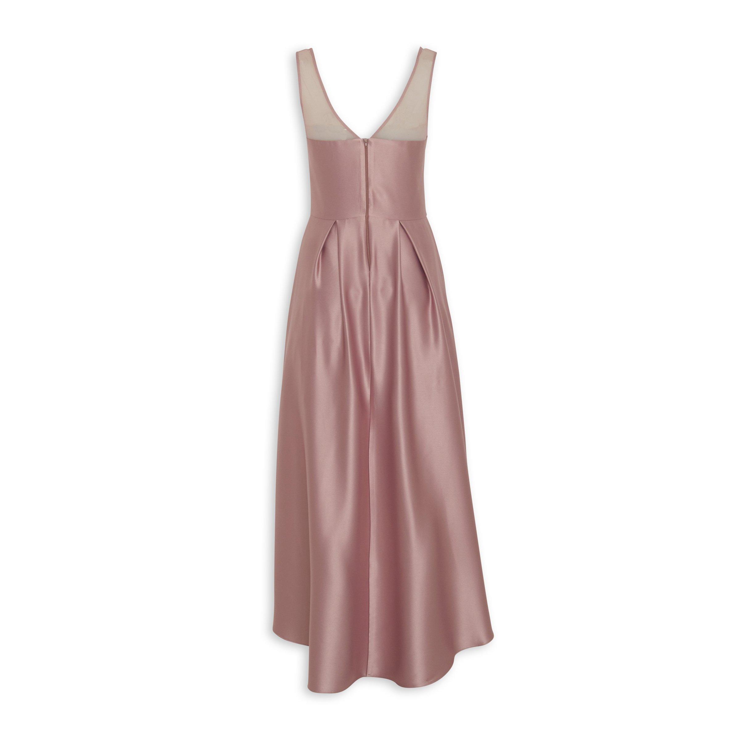 Satin Night Dress  Truworths Limited