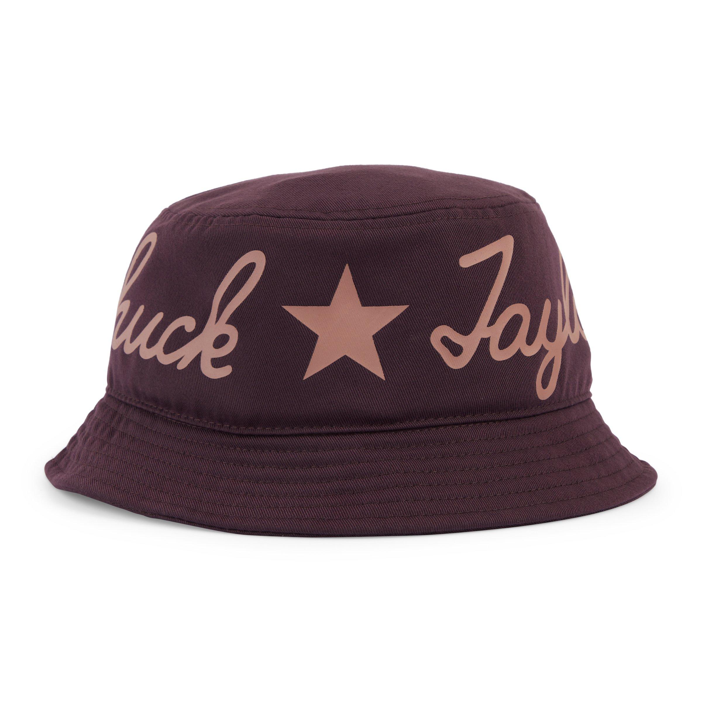 Converse all star store bucket hat