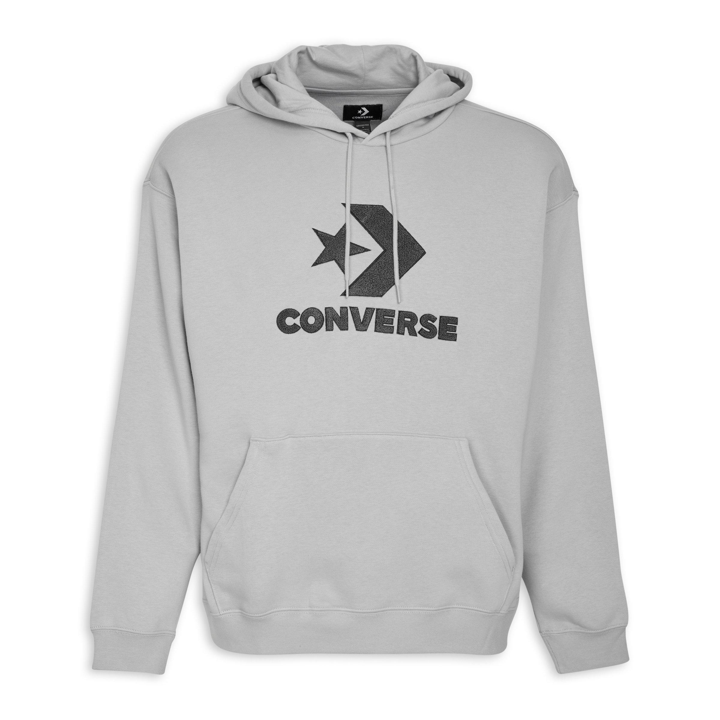 Converse sweater outlet