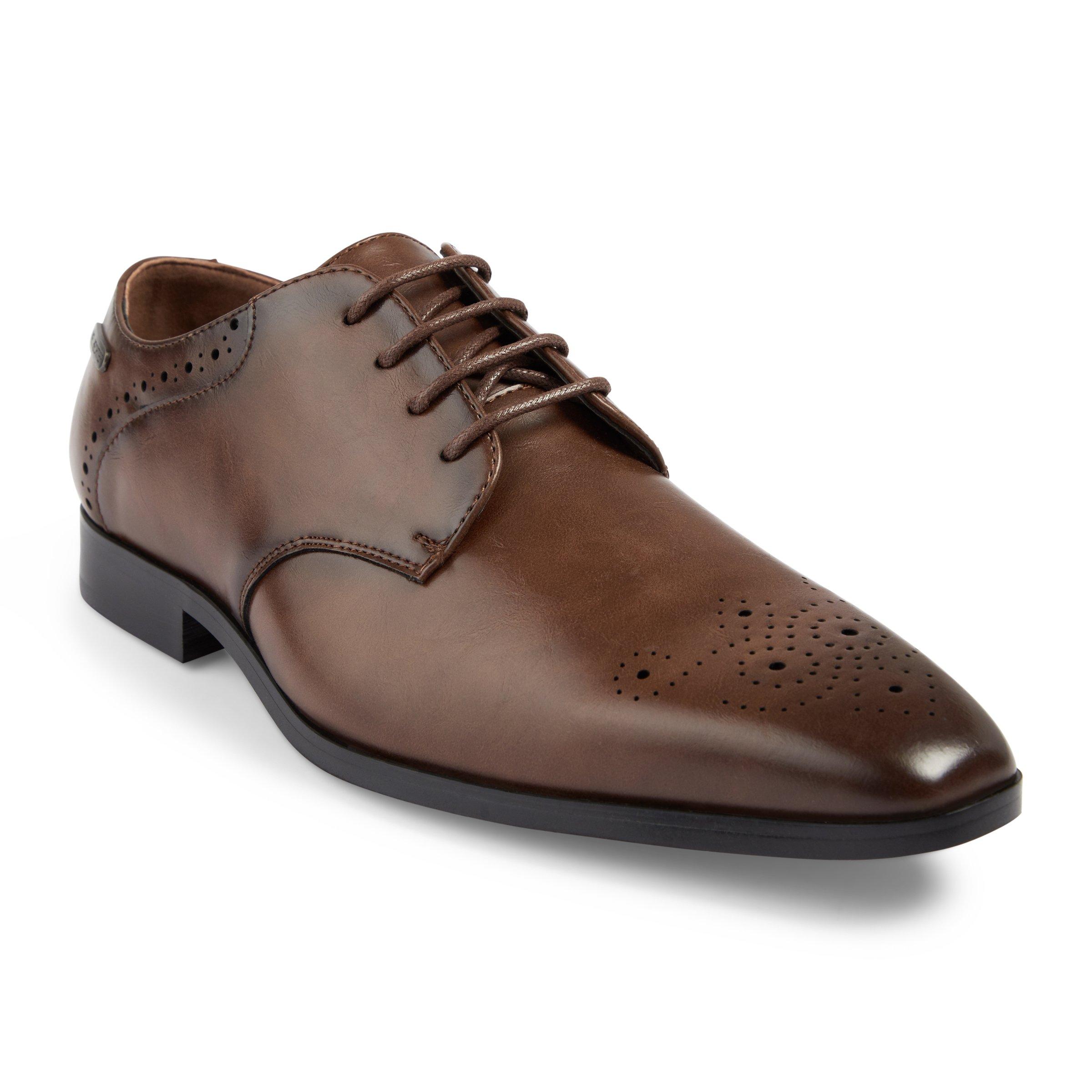 Truworths man 2024 formal shoes