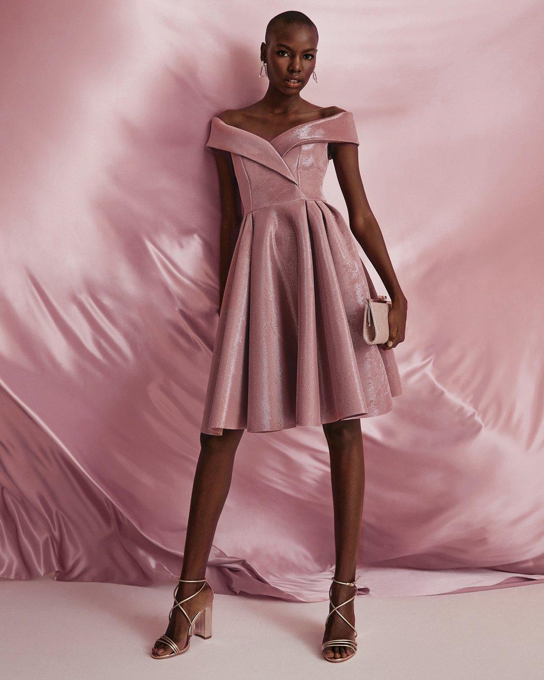 Blush pink 2025 dresses truworths