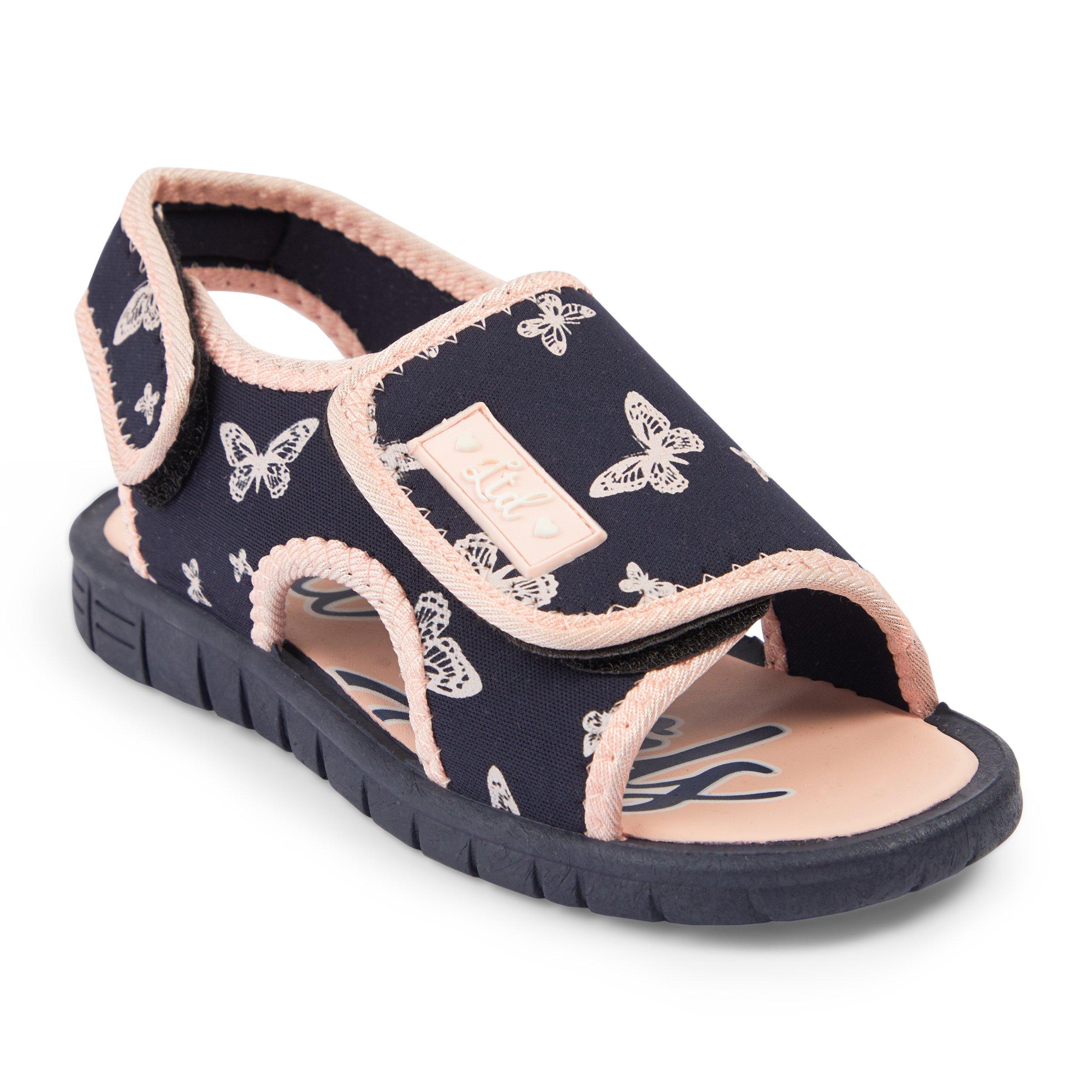 Kid Girl Sandal 3079811 LTD Kids