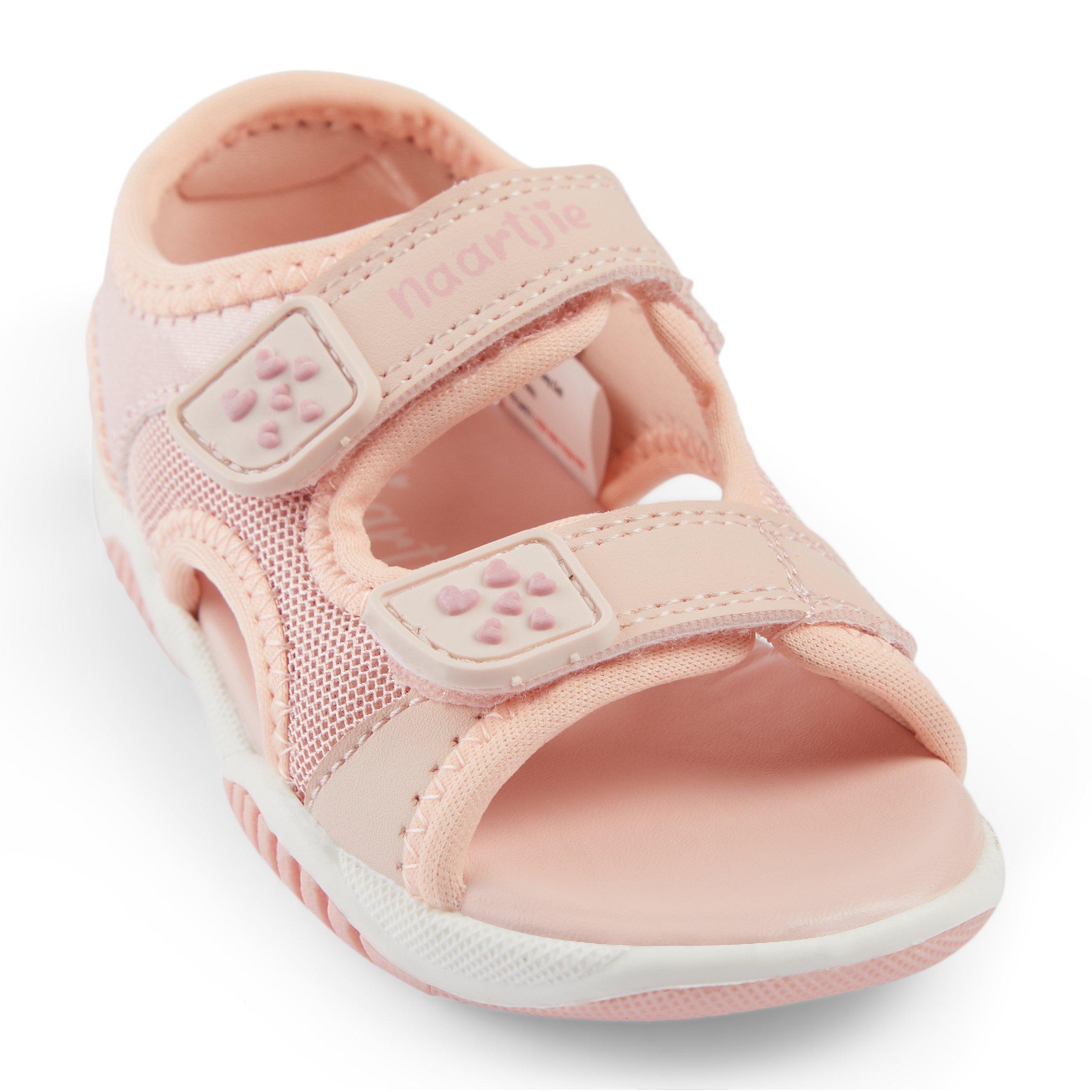 Girls best sale adventure sandals