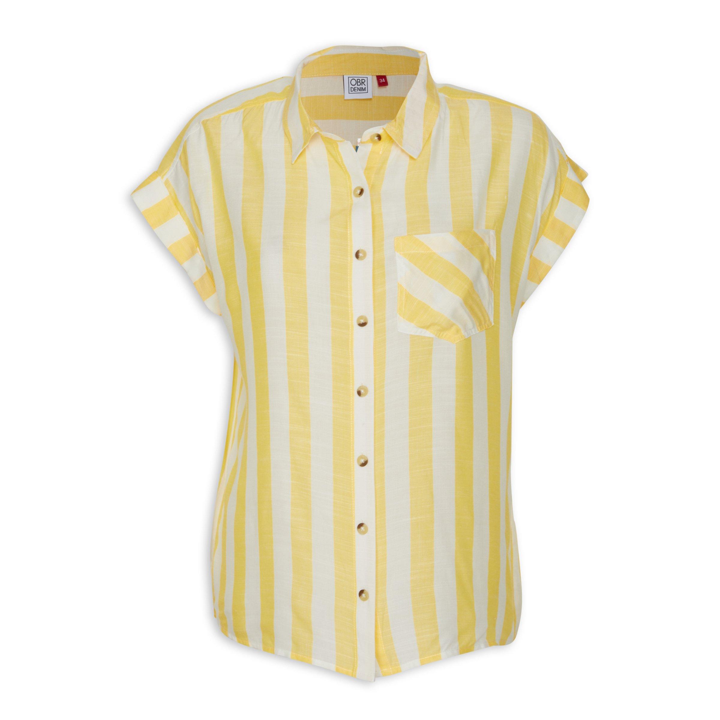 Truworths store yellow tops