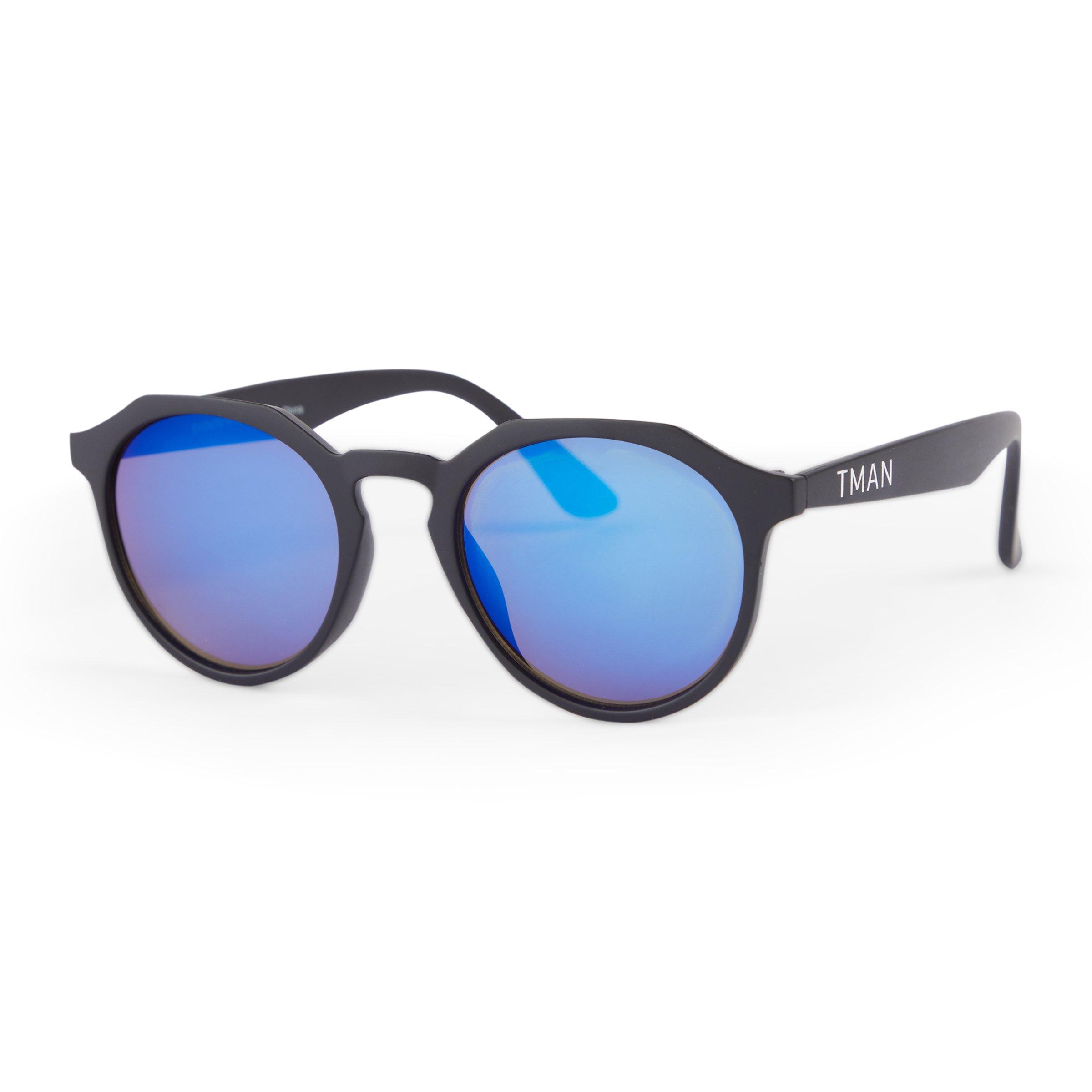 Blue 2024 colour sunglasses