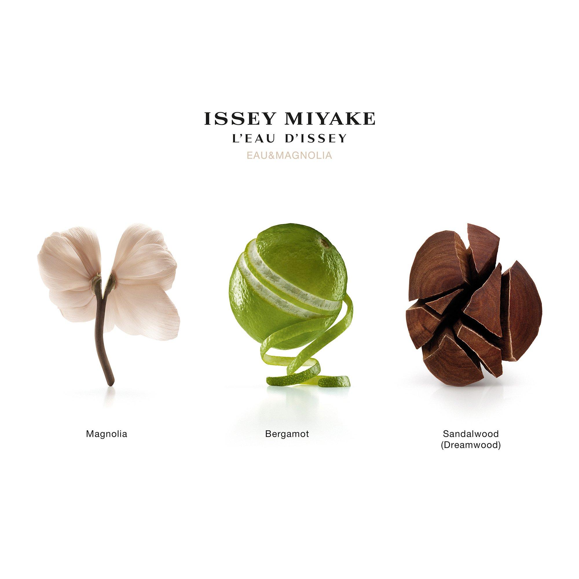 L'Eau D'Issey Eau & Magnolia EDT Intense (3080487) | Issey Miyake