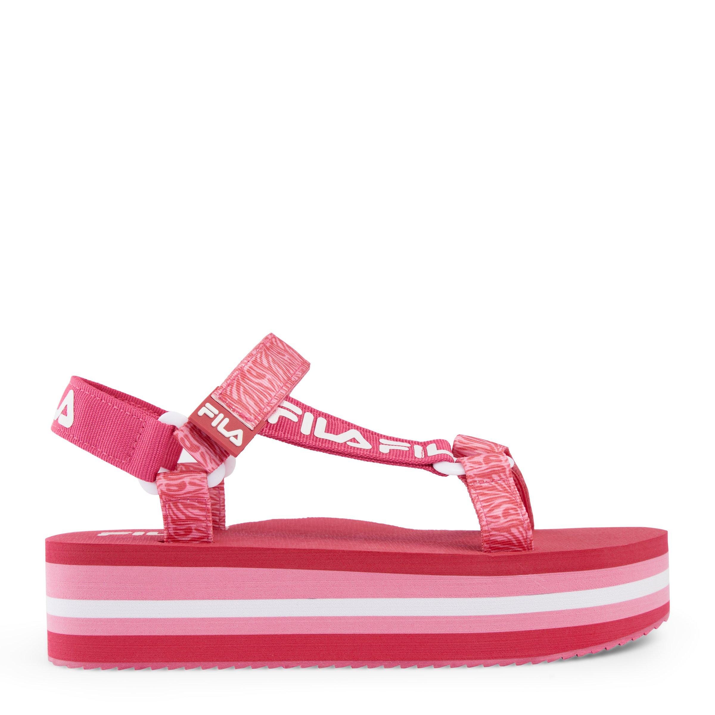 Fashion Sandals Pink at best price in Vadodara by Premium Star Enterprises