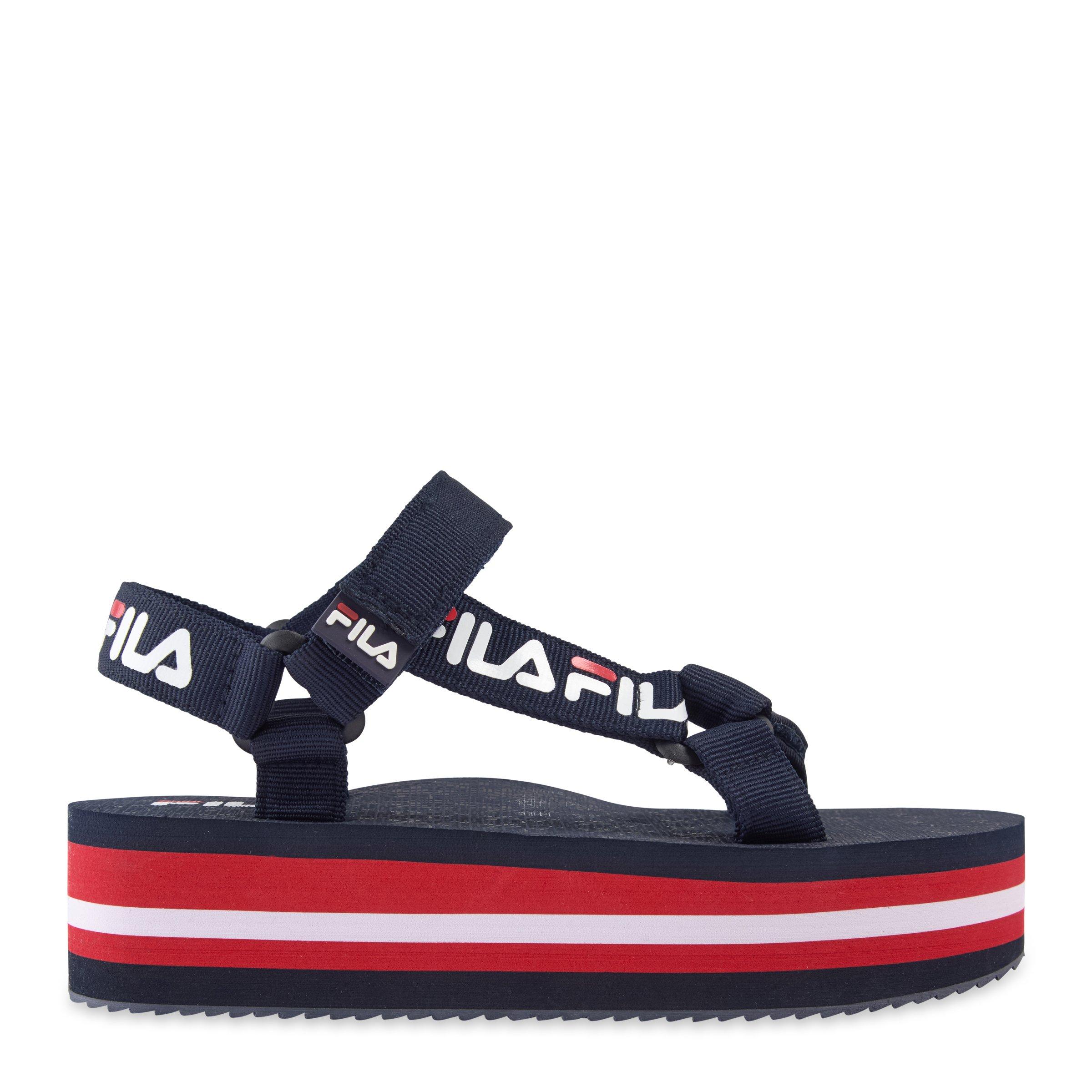 Buy cheap fila sandals