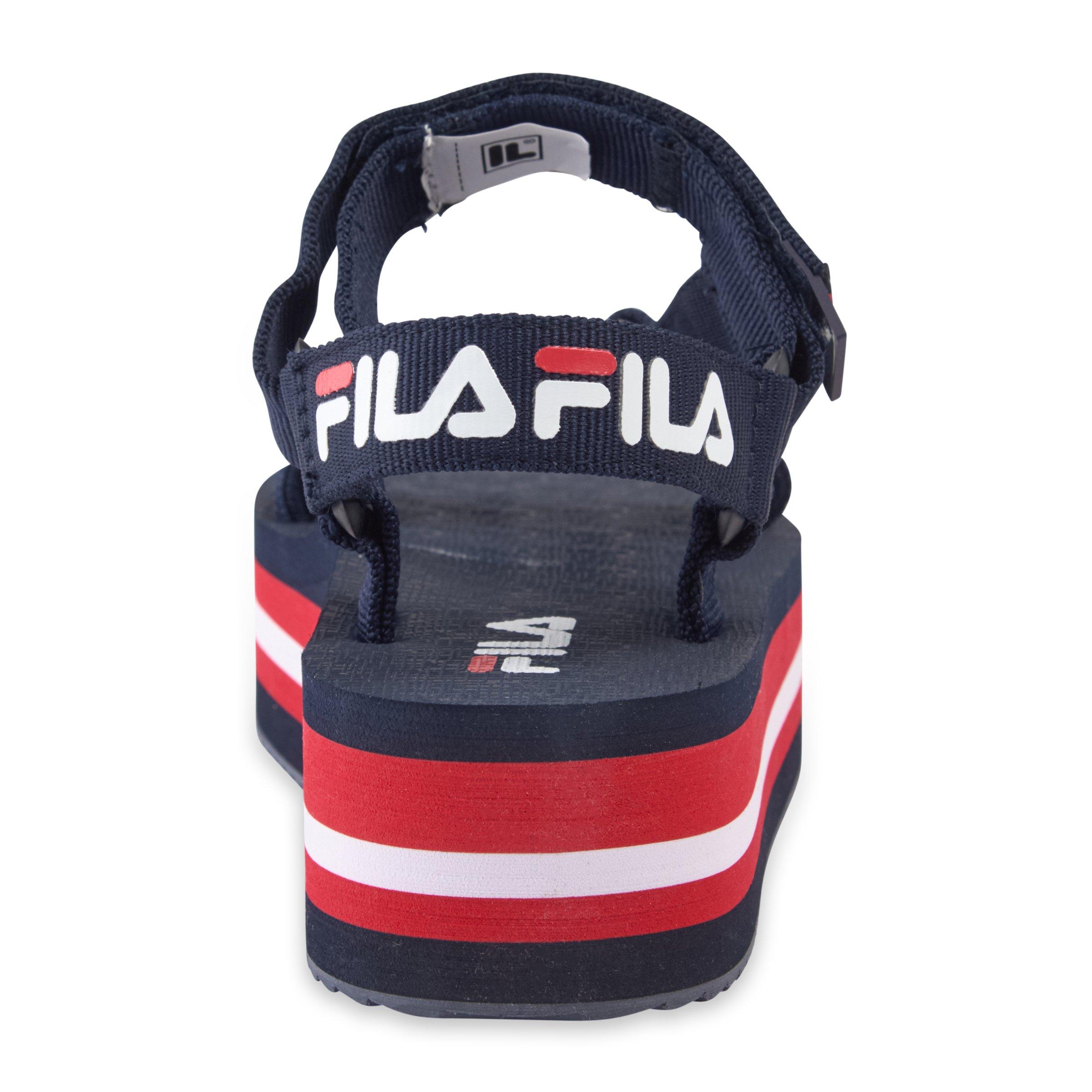 Fila 2025 sneaker sandals