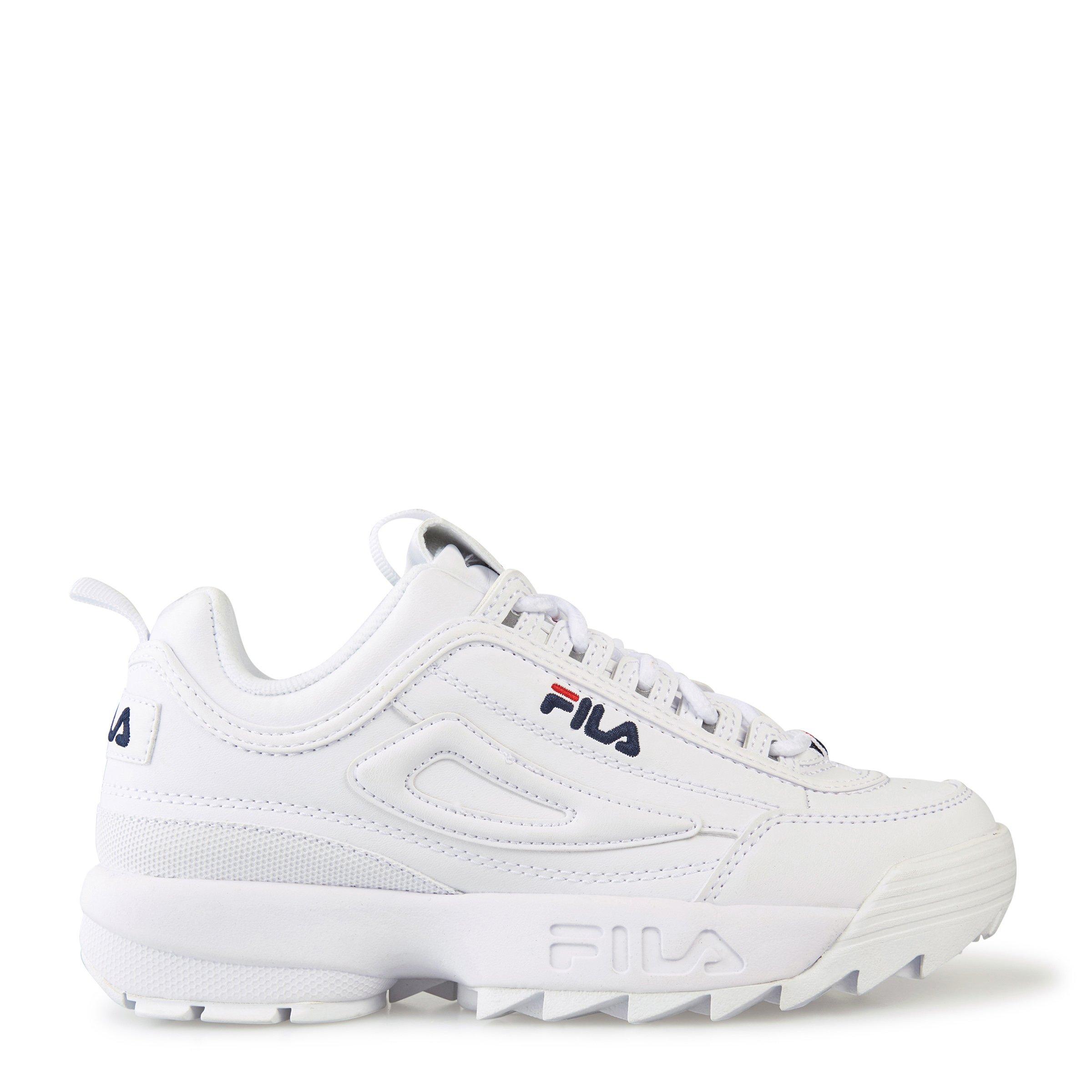 Fila disruptor 2 on sale footlocker