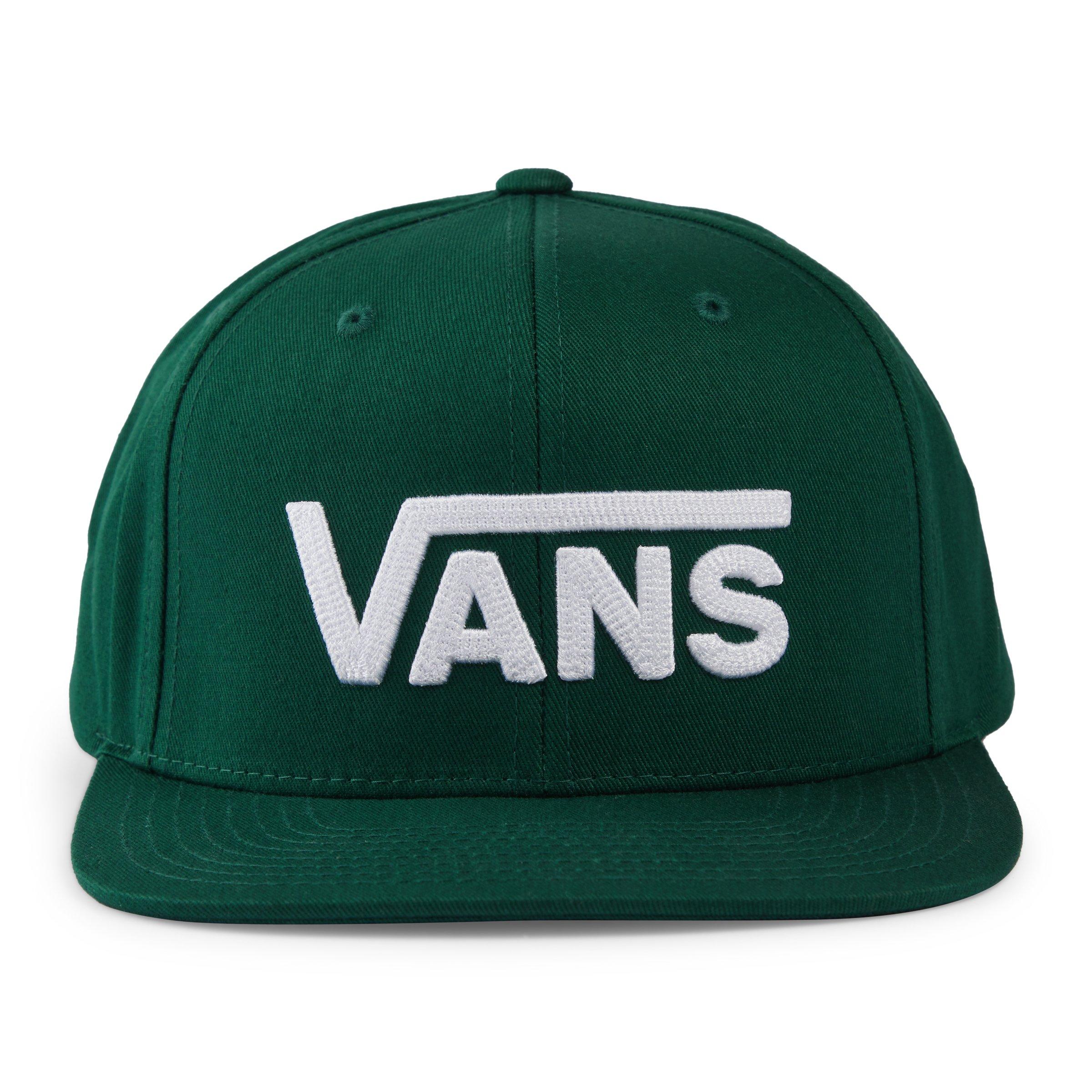 Vans drop best sale v ii snapback