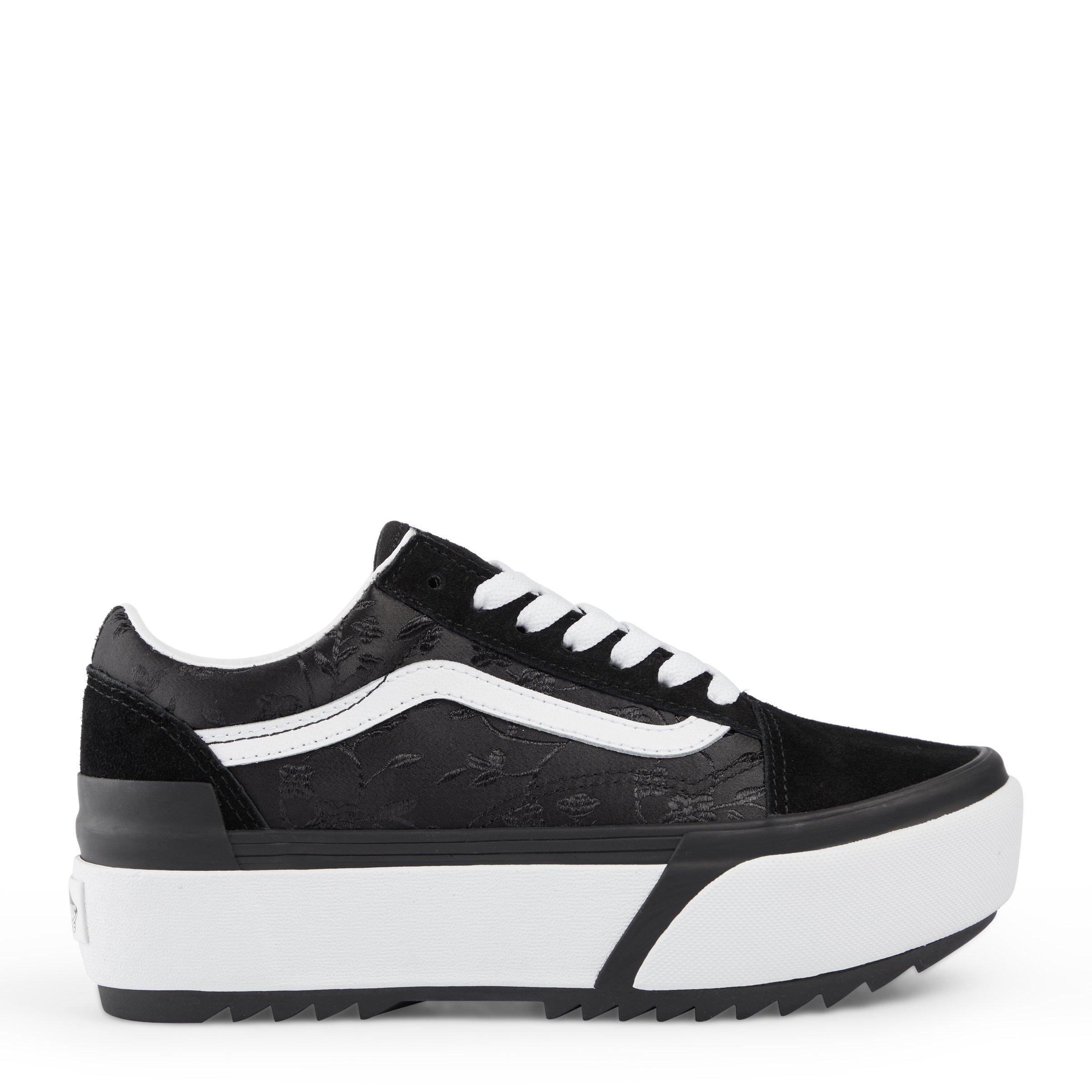 Vans satin old outlet skool