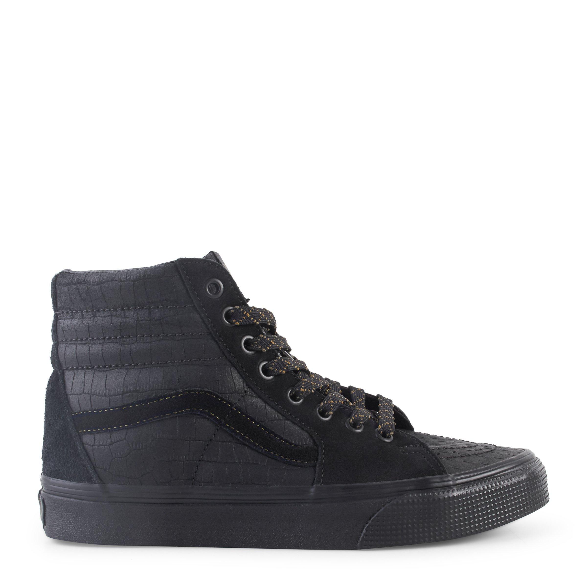 Vans mono t and l sk8-hi sale