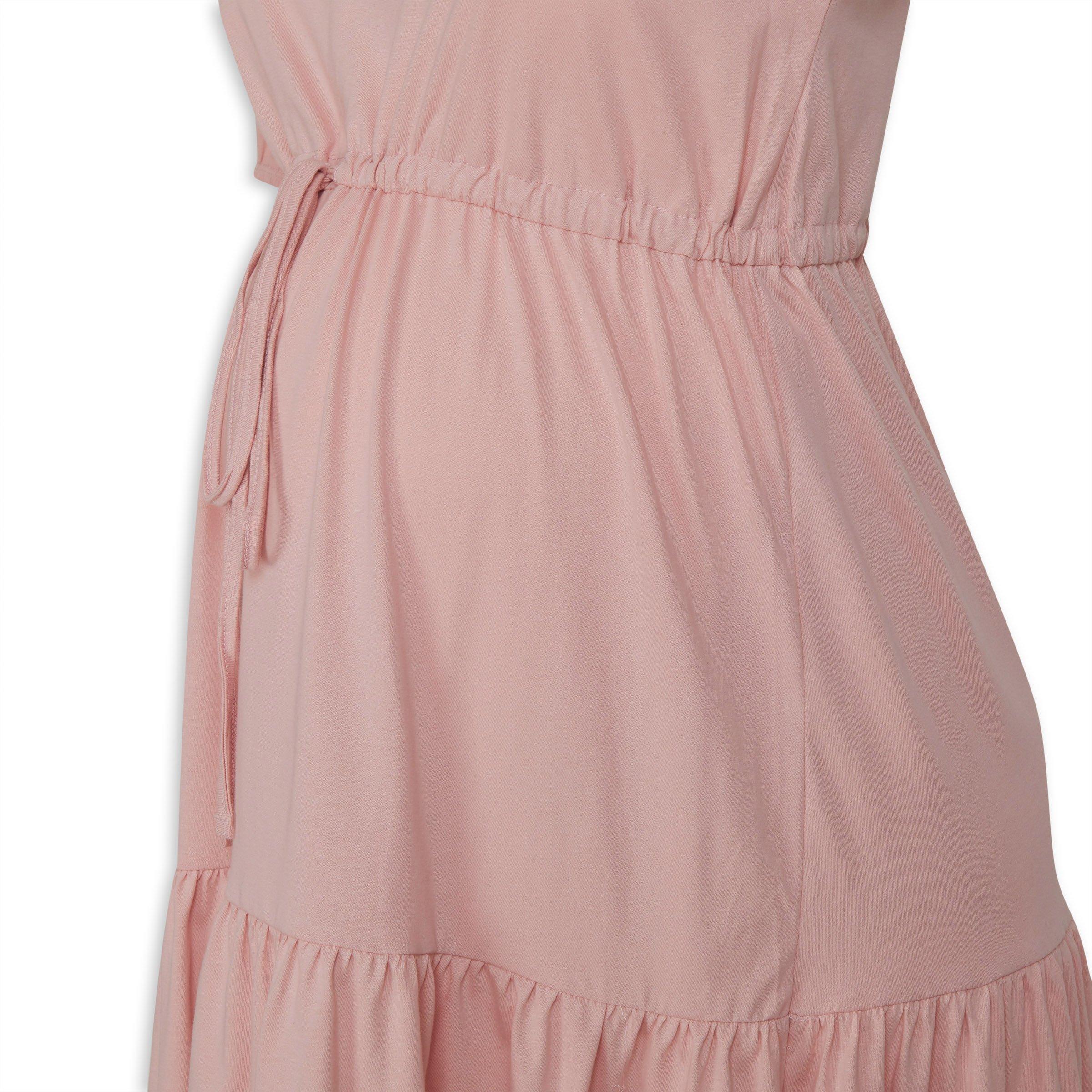 Truworths dusty pink clearance dresses