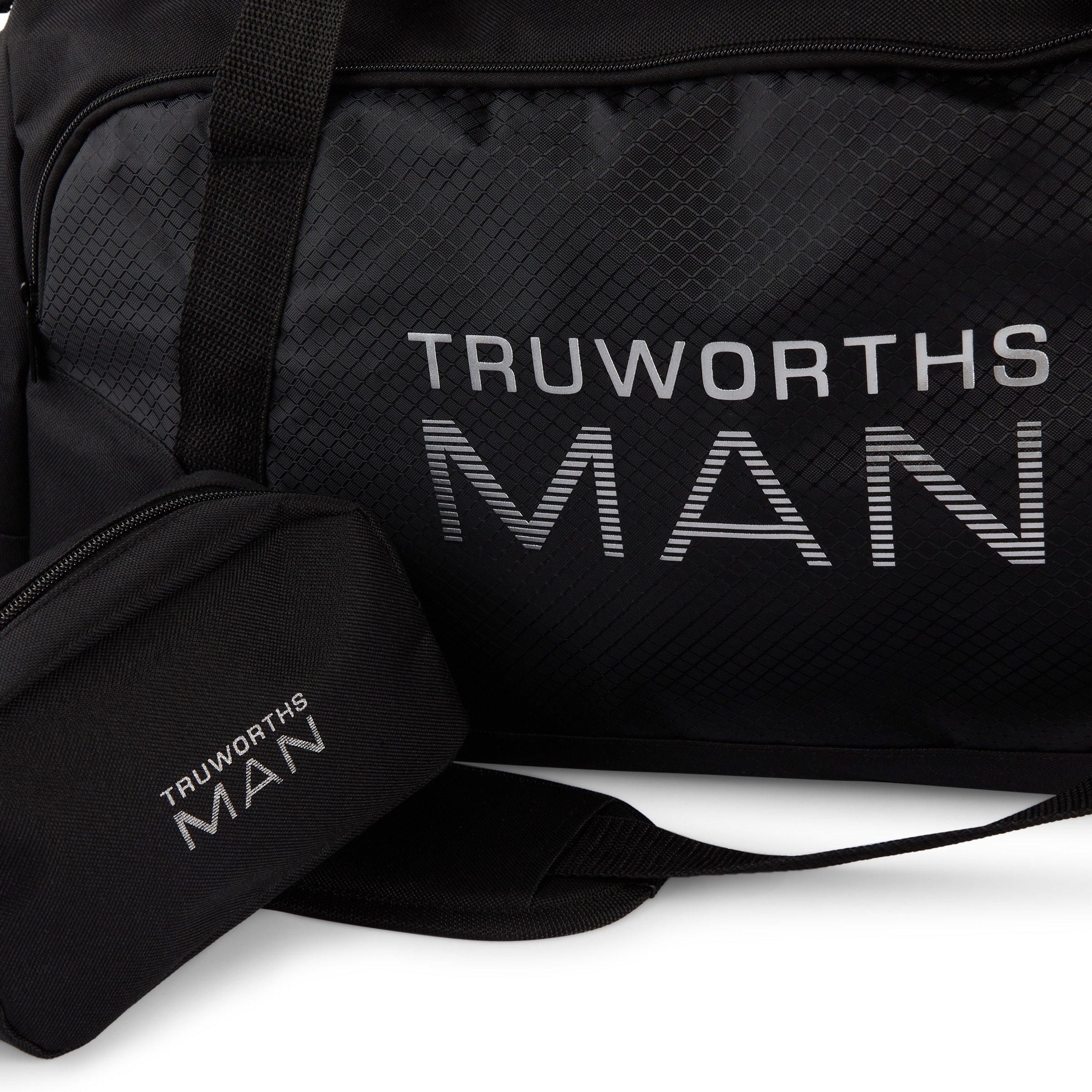 Truworths best sale luggage bags