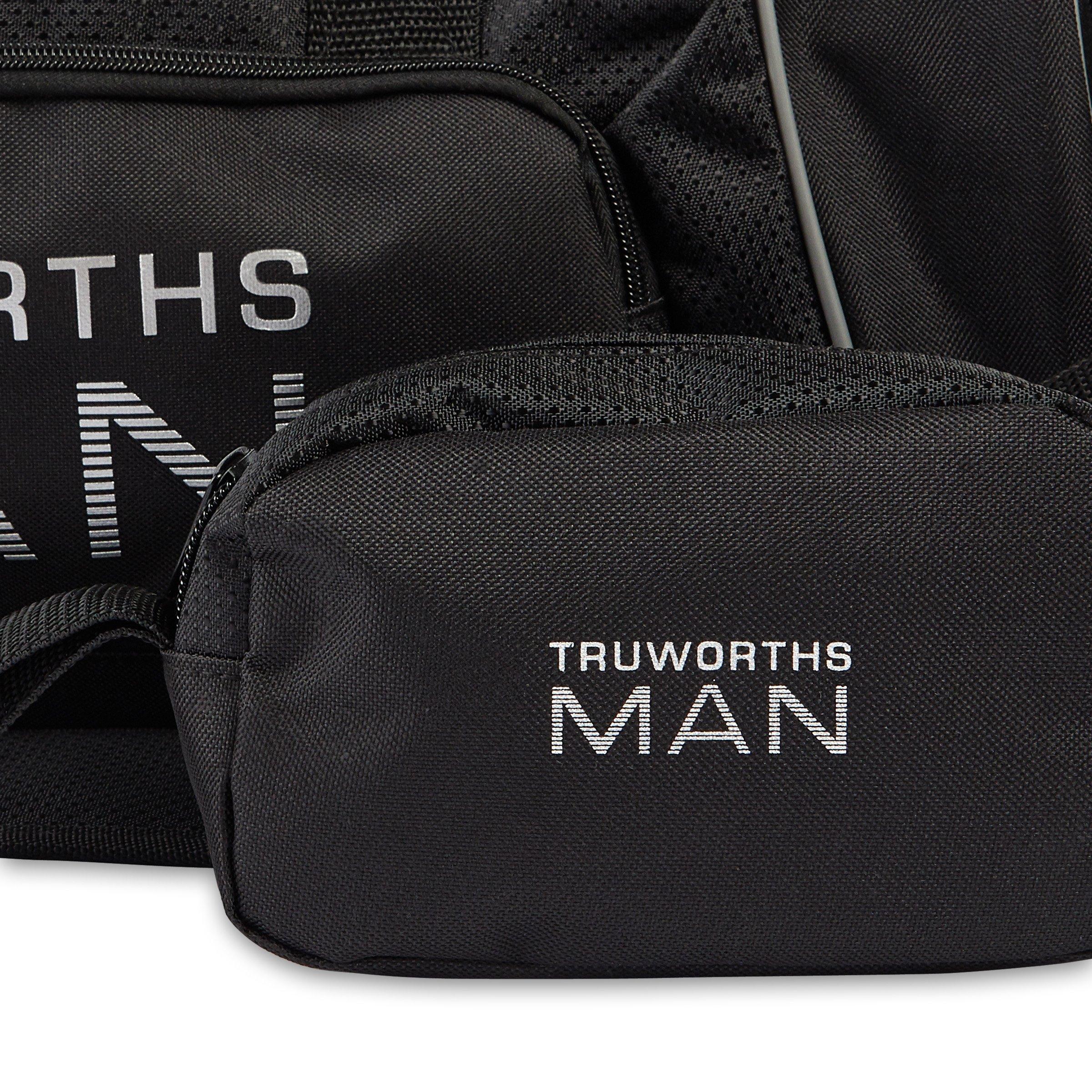 Truworths luggage online bags