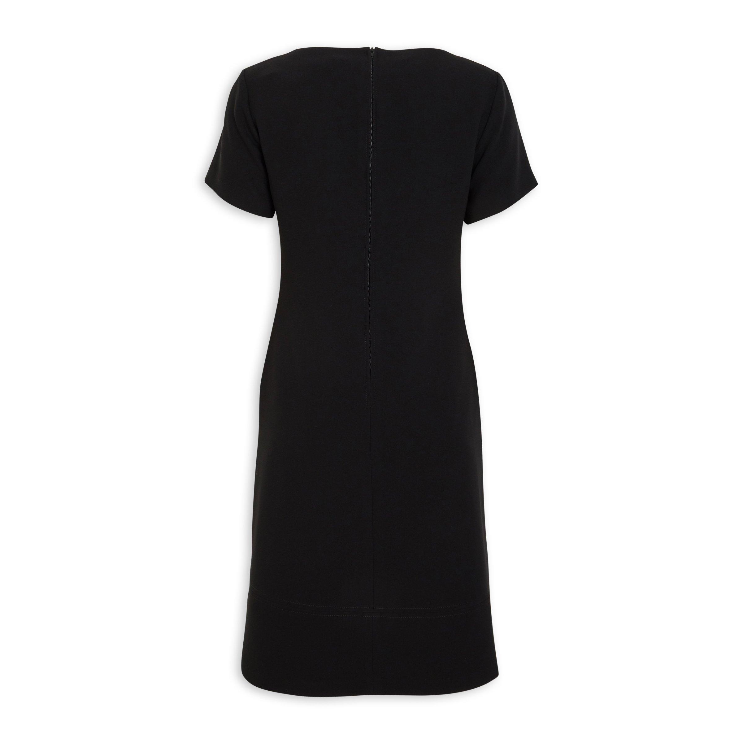 Black formal best sale dresses at truworths