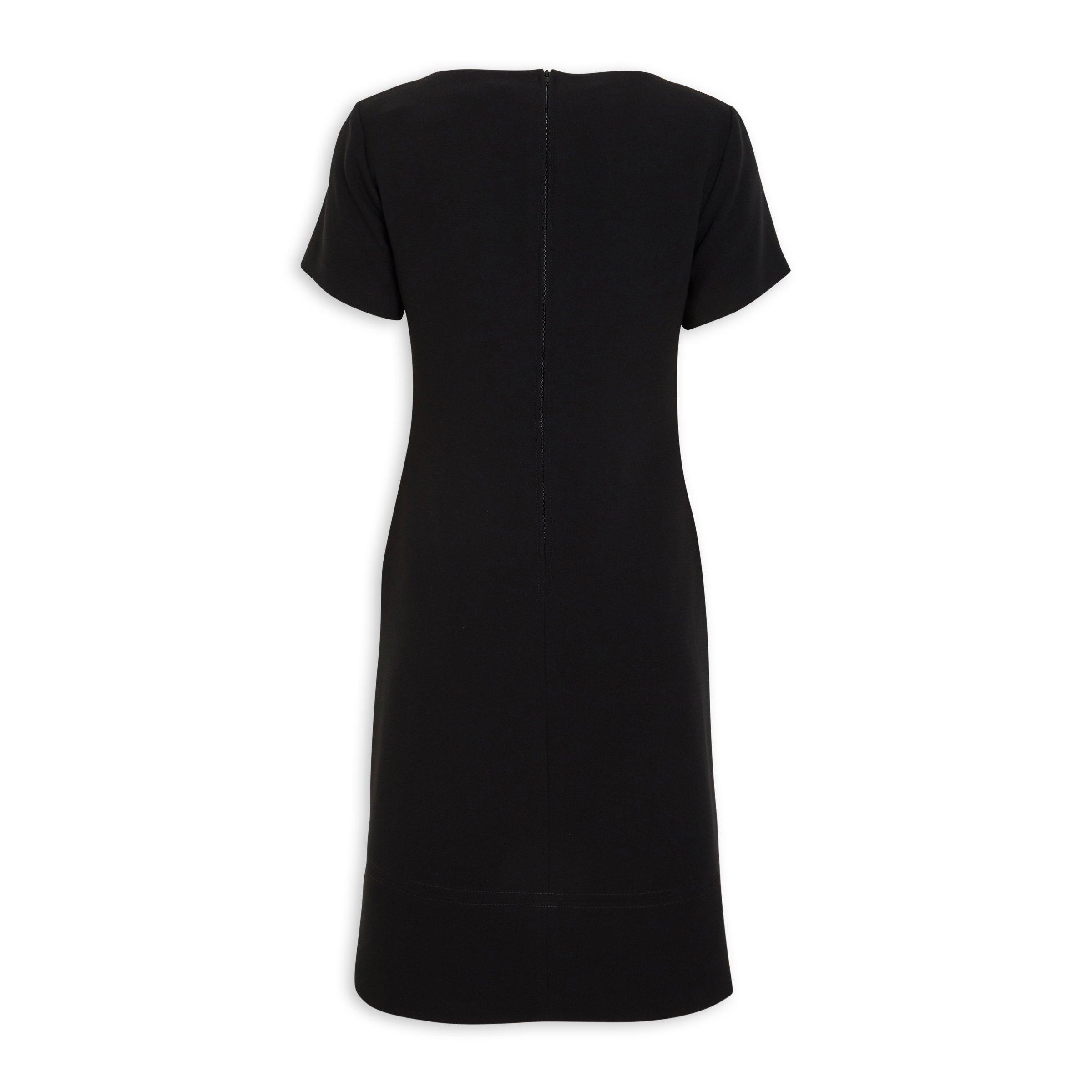 Black formal best sale dresses at truworths