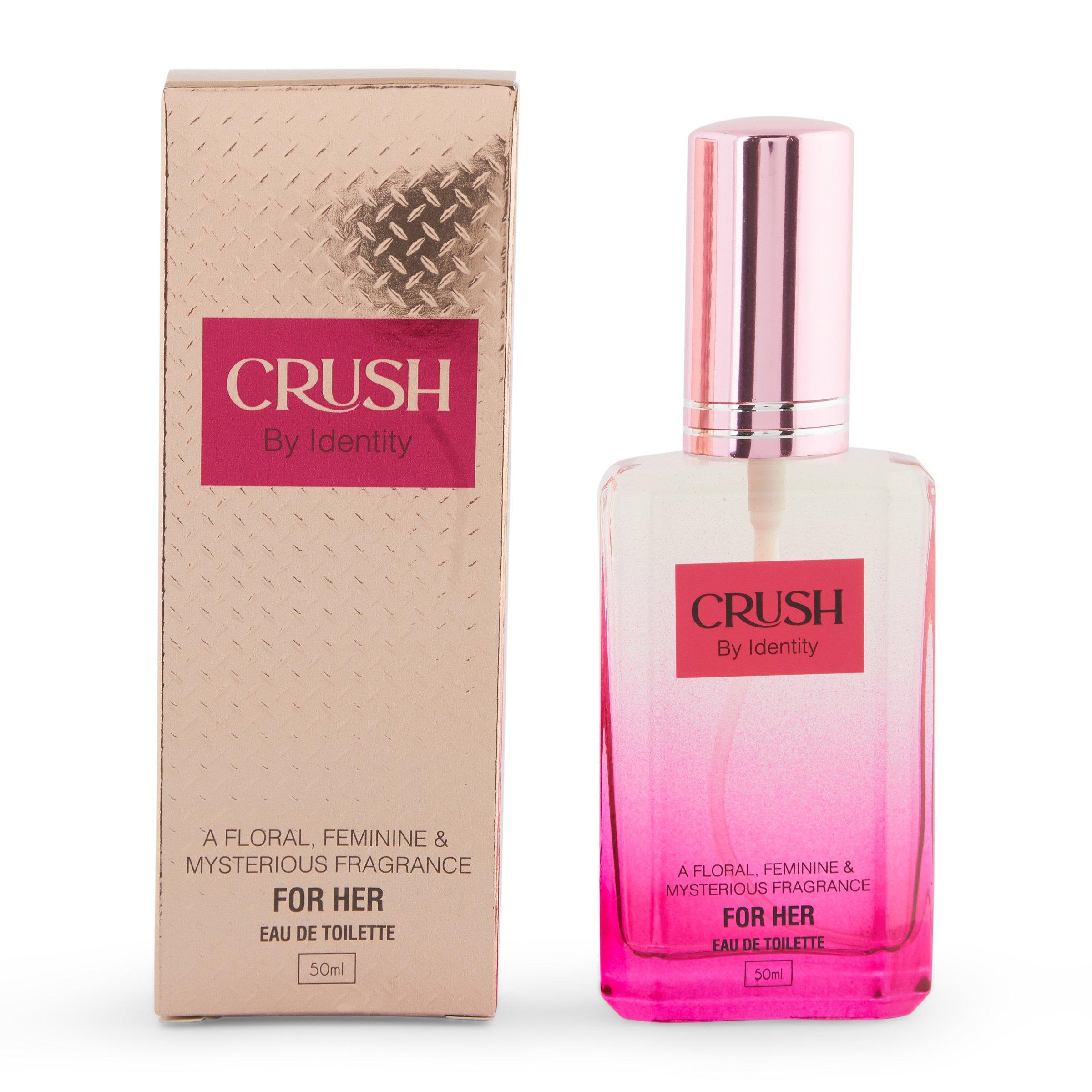 Crush Ladies Fragrance (3082089) | Identity