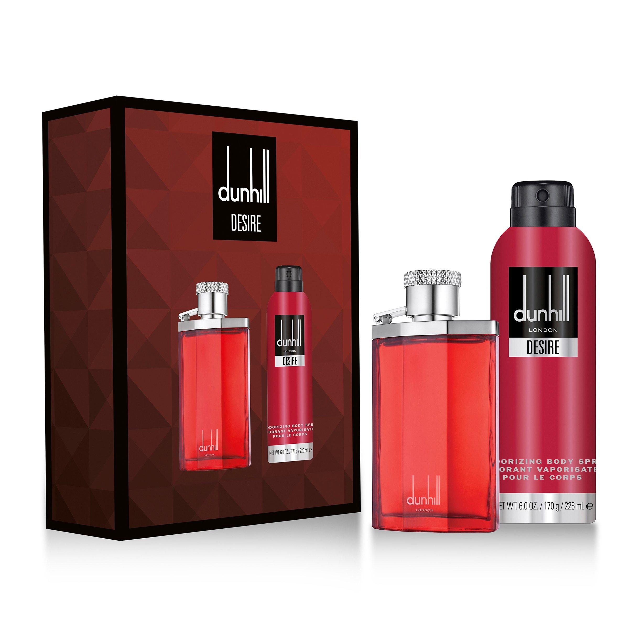 Dunhill desire clearance set