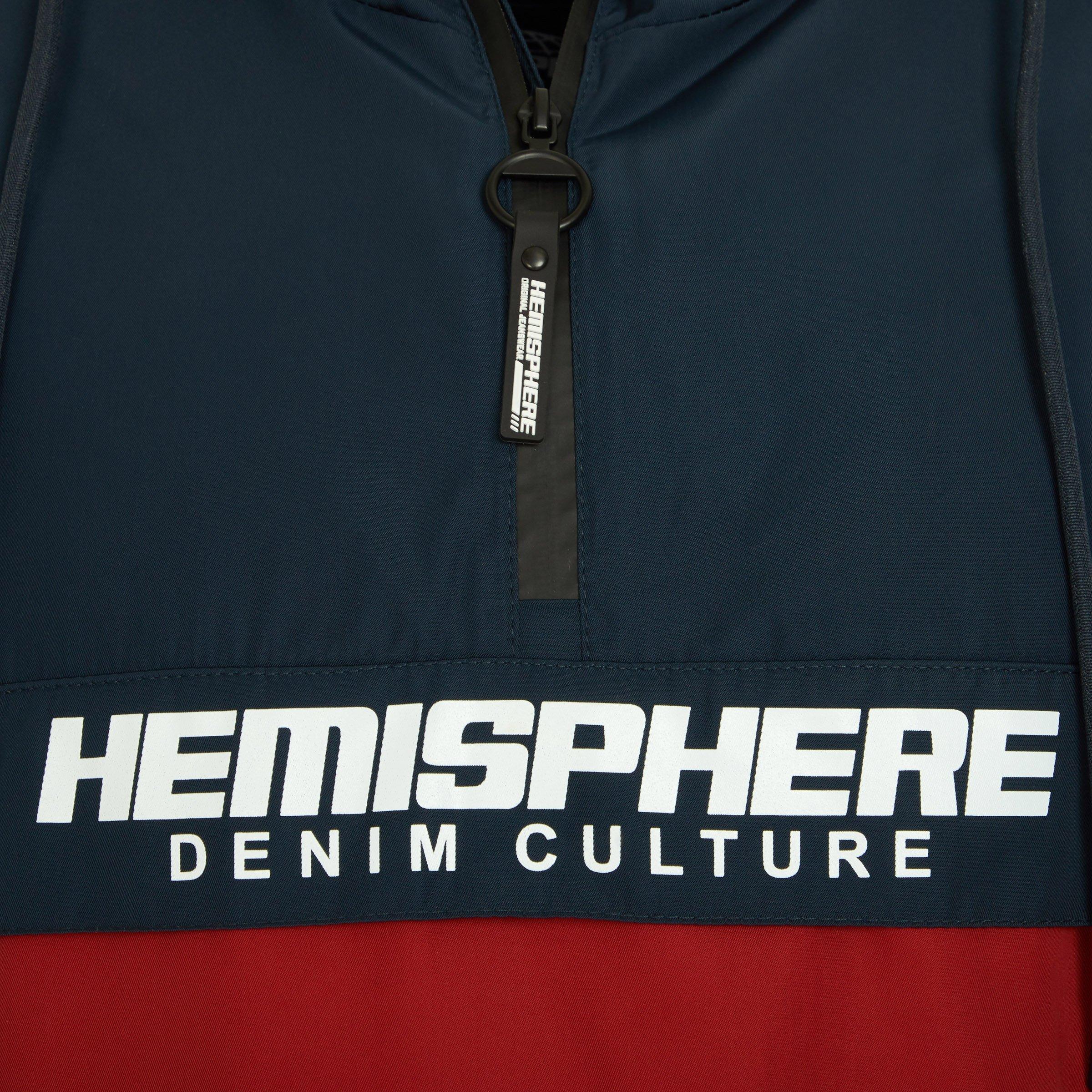 Hemisphere hot sale jacket price