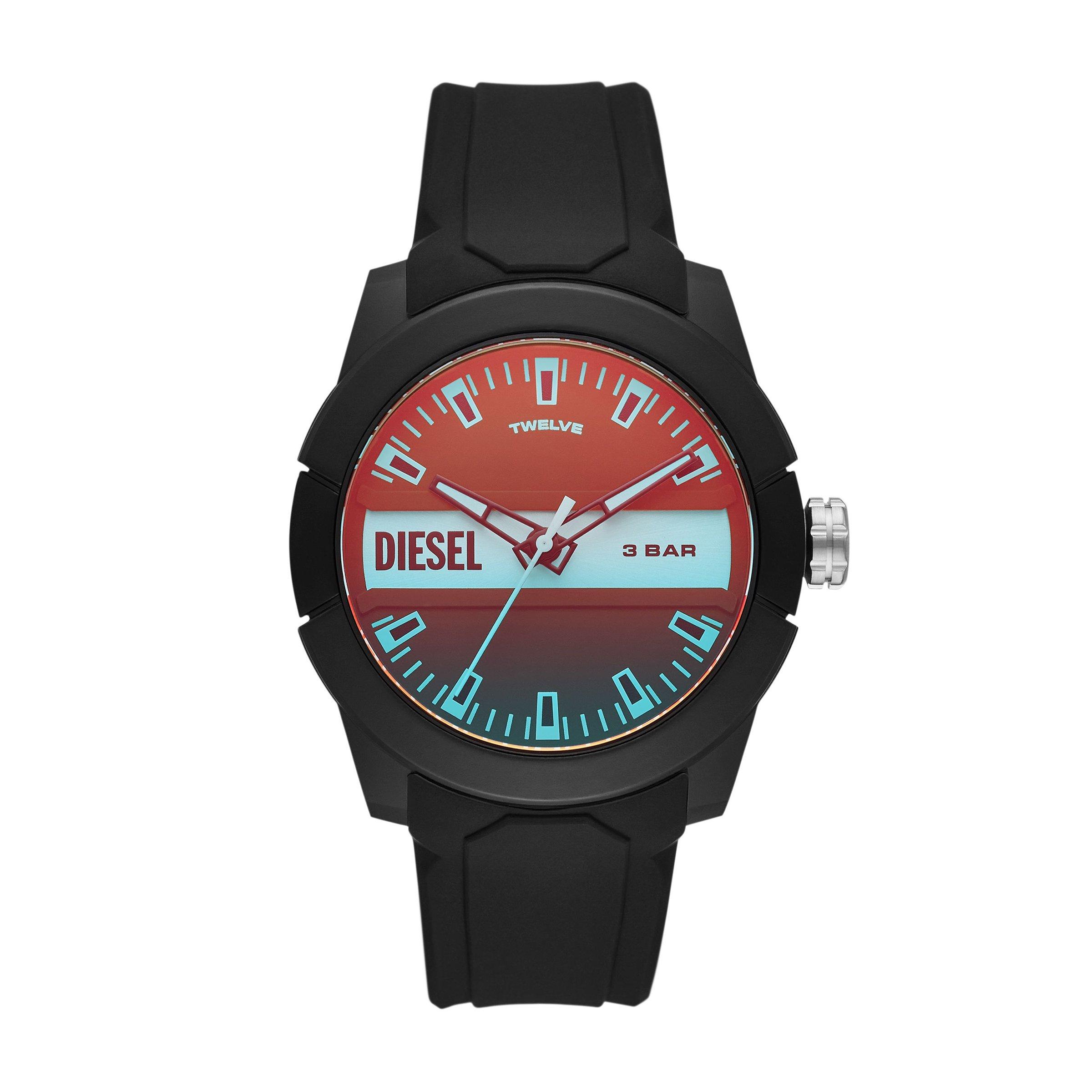 Diesel 2025 watches truworths