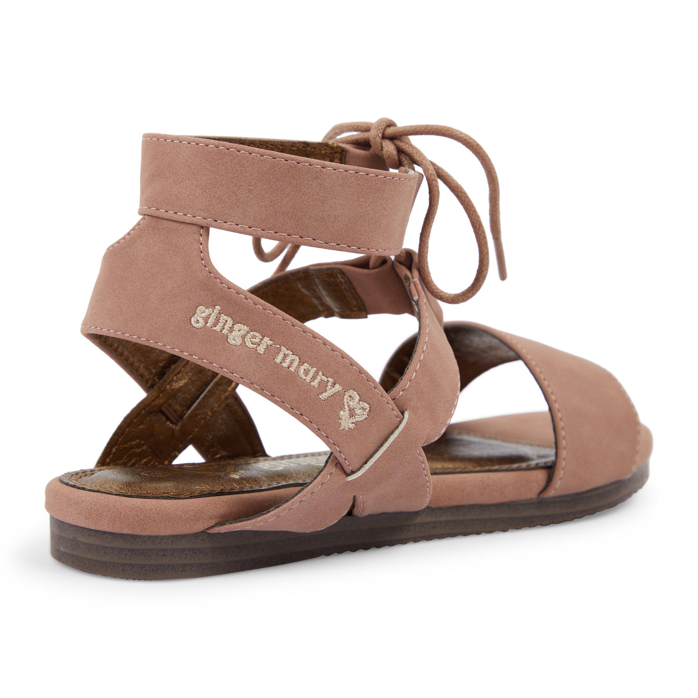 Truworths ginger store mary sandals