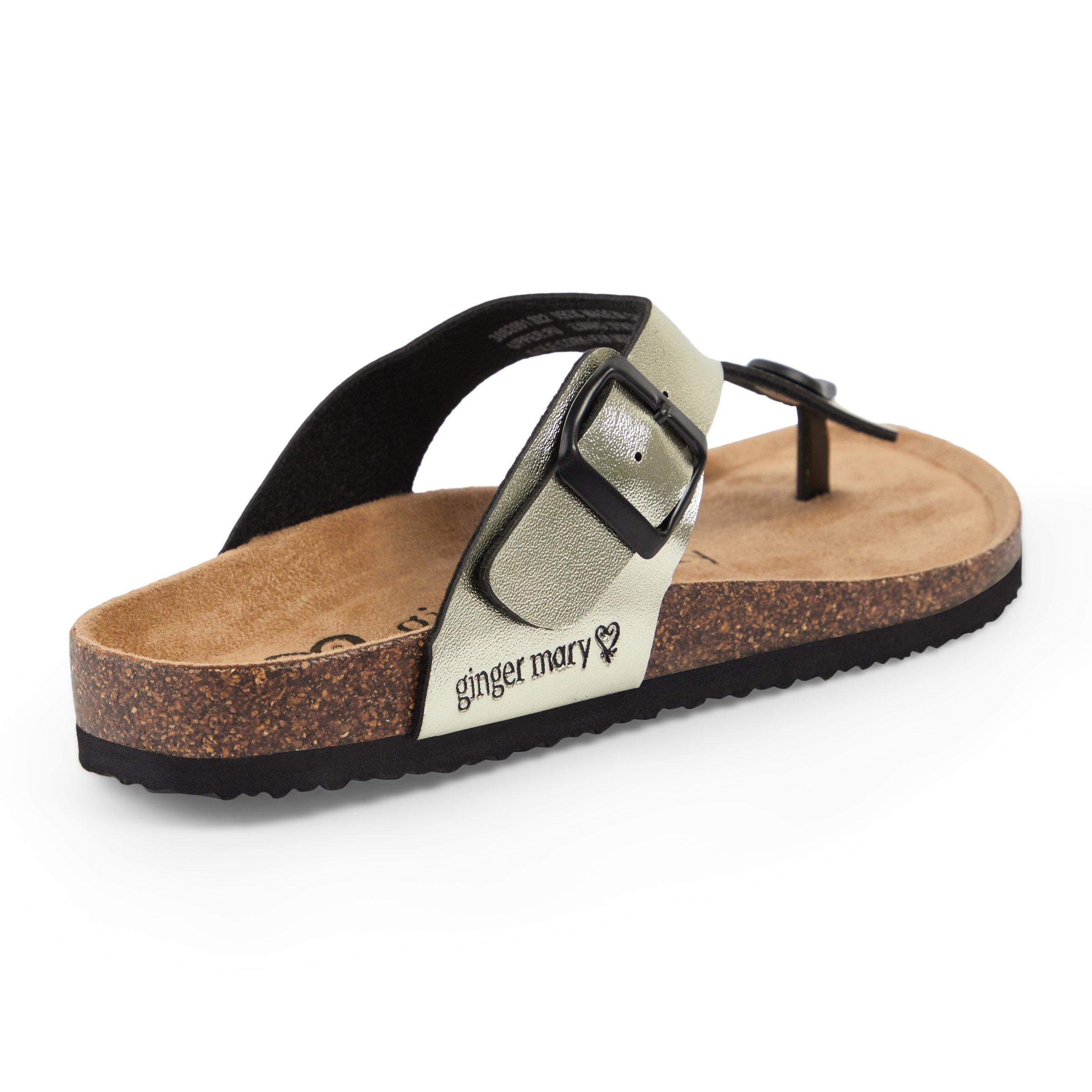 Truworths ginger hot sale mary sandals