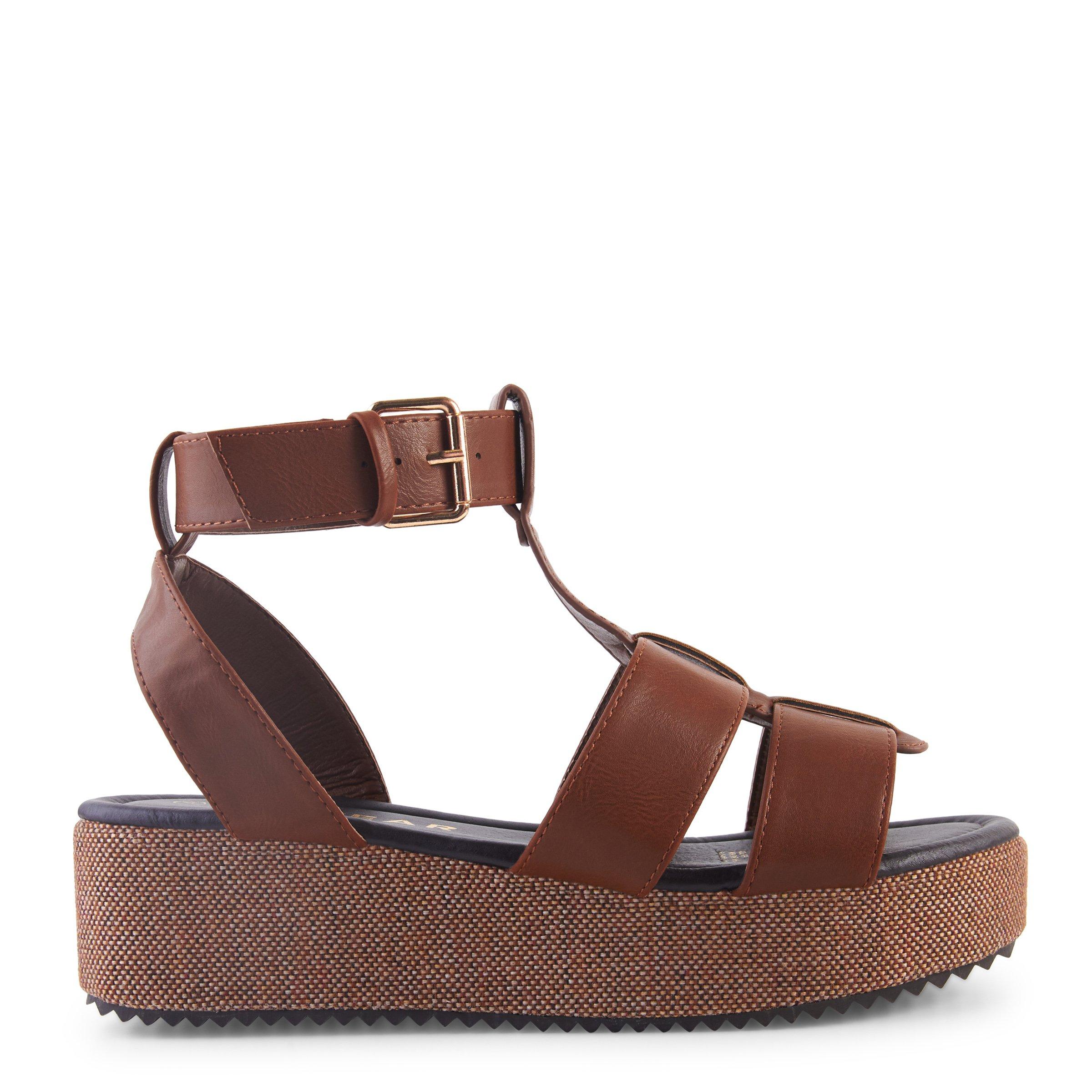 Tan flatforms online