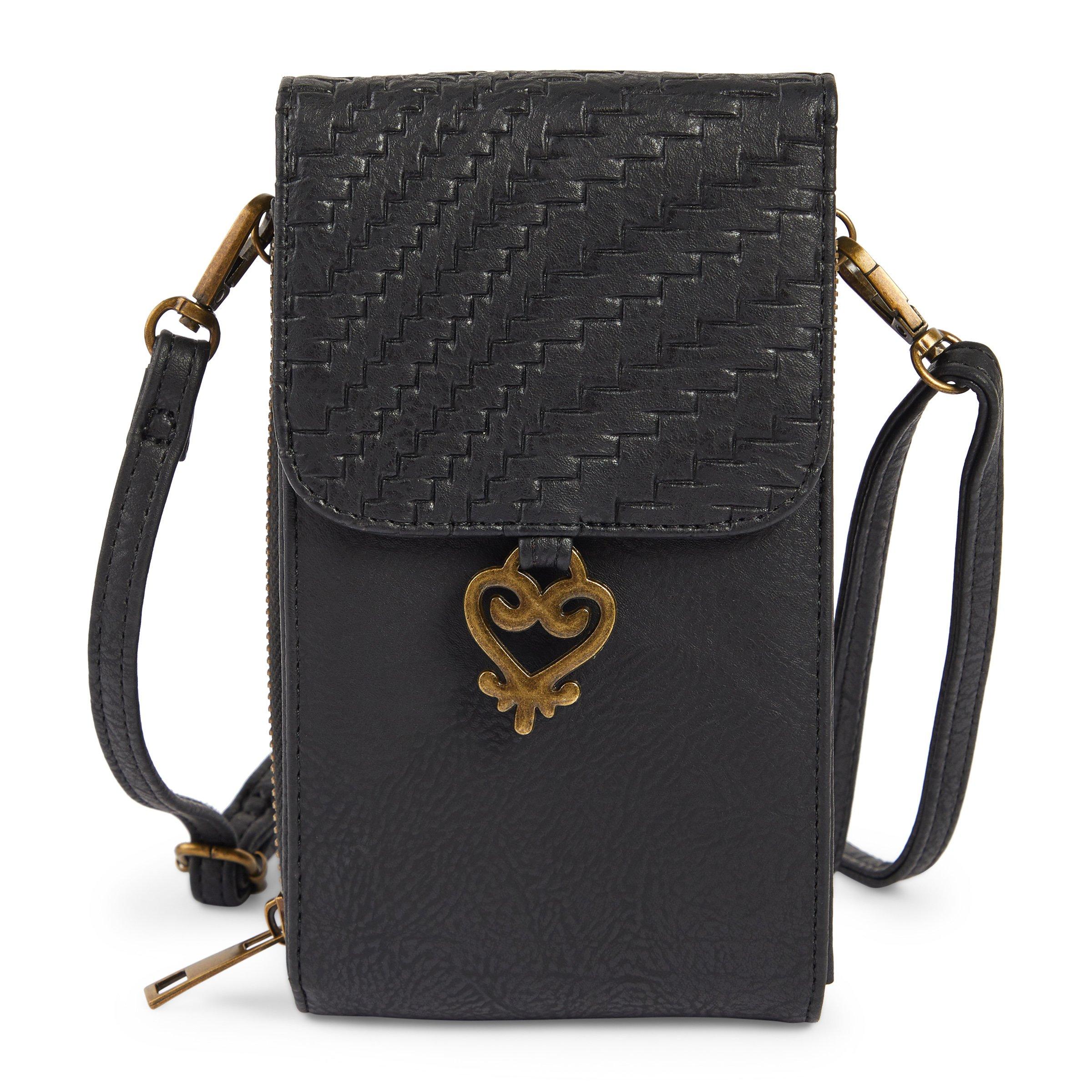 Women crossbody hotsell