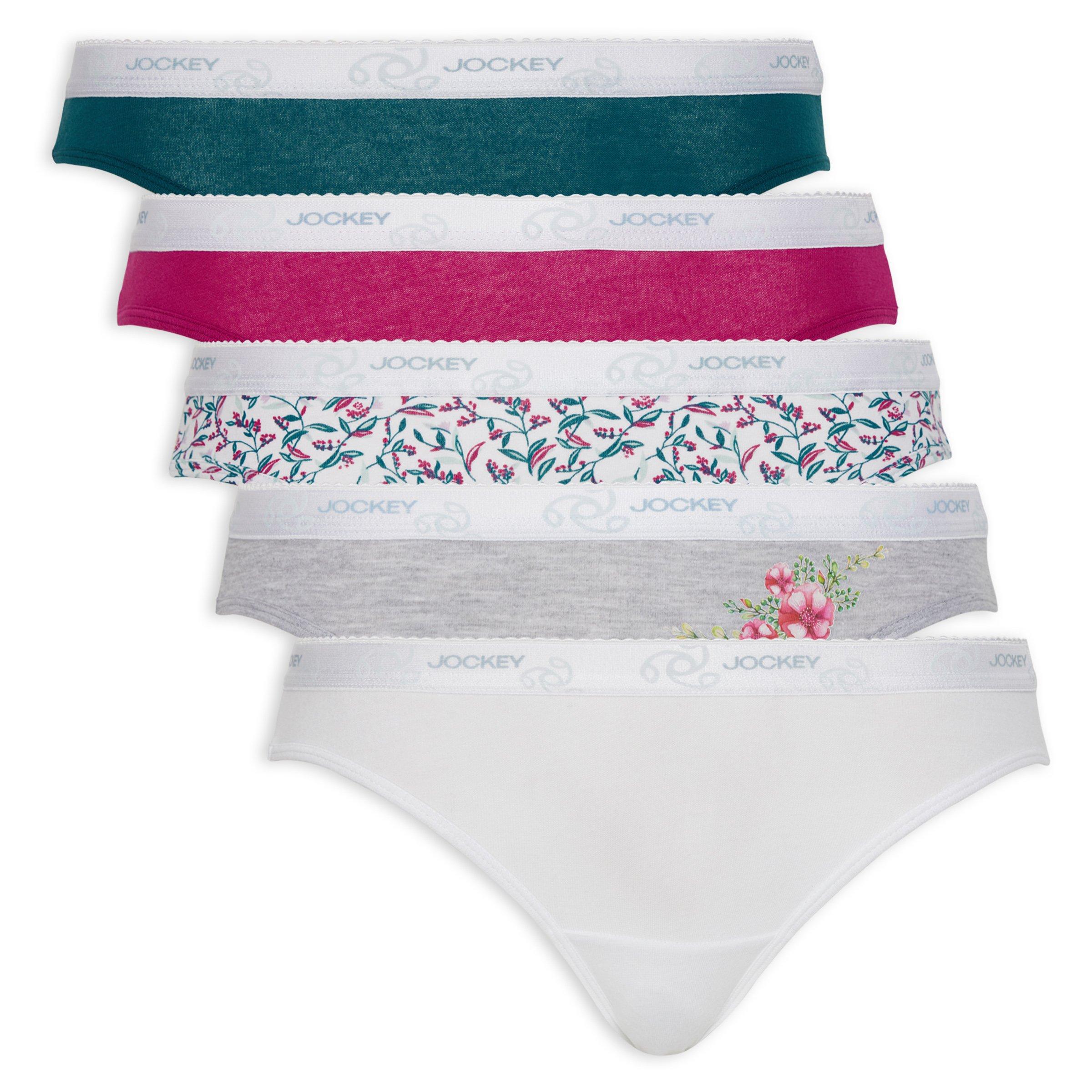 5-pack Bikini Panties (3083205)