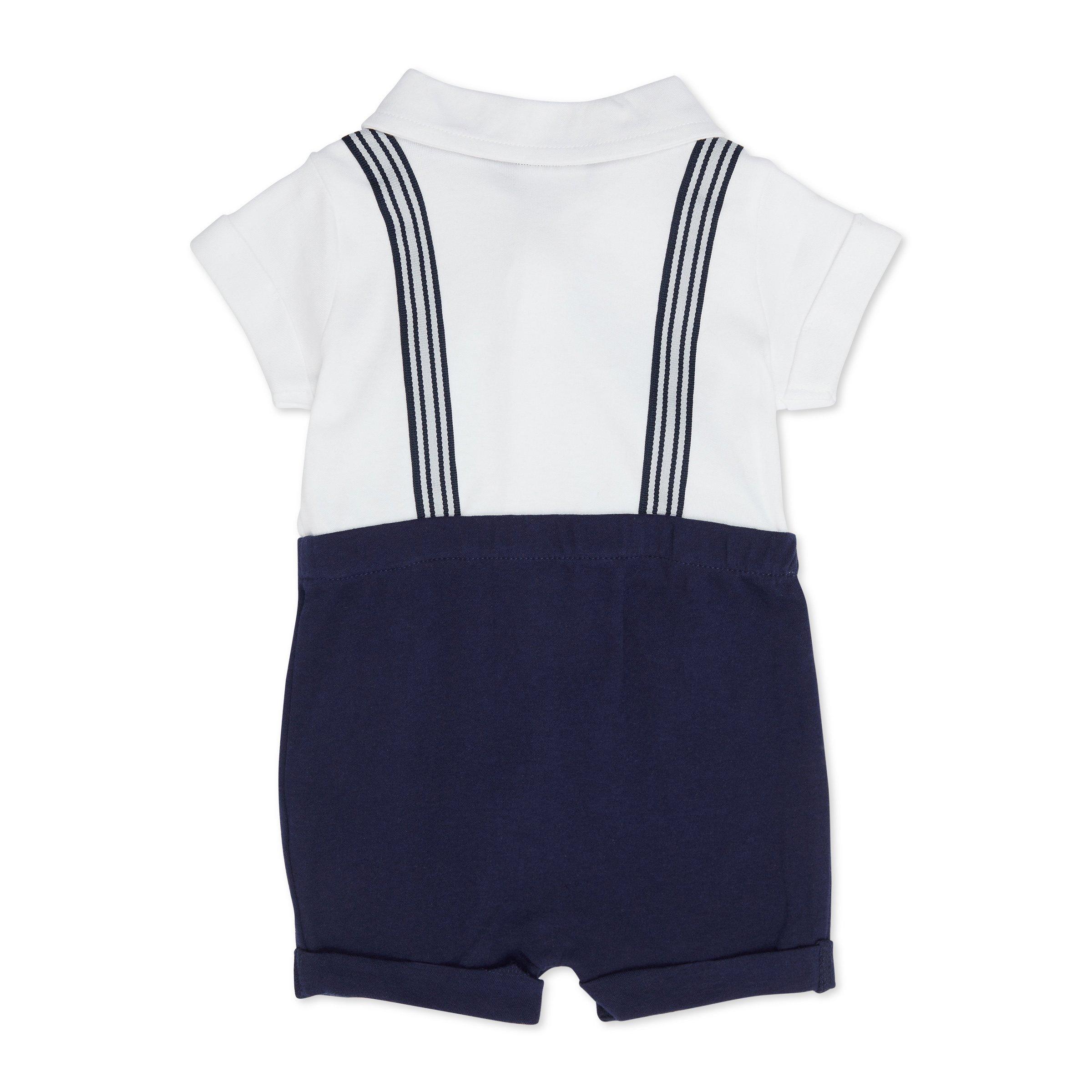 Boys 2025 romper suits