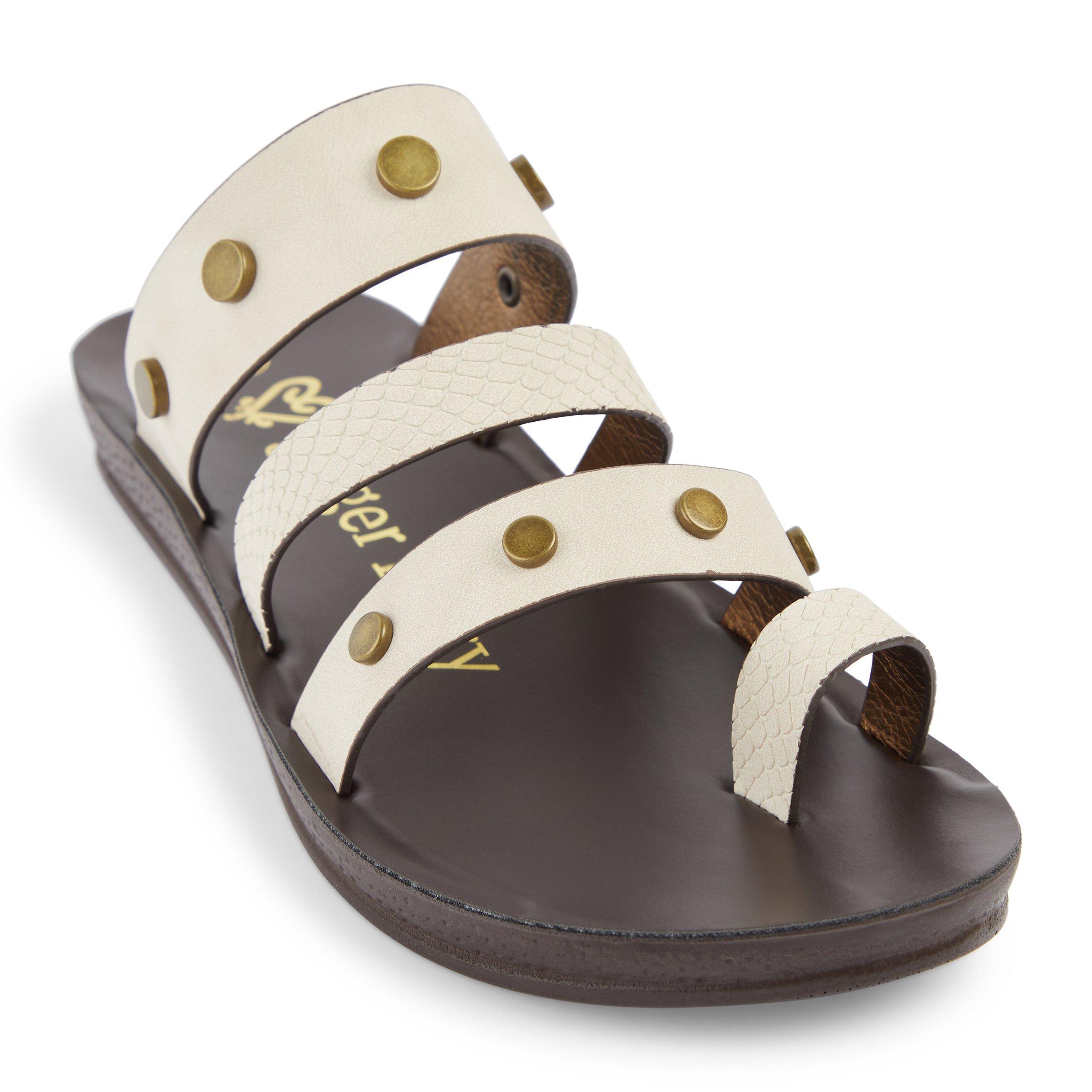 Ginger mary best sale sandals at truworths